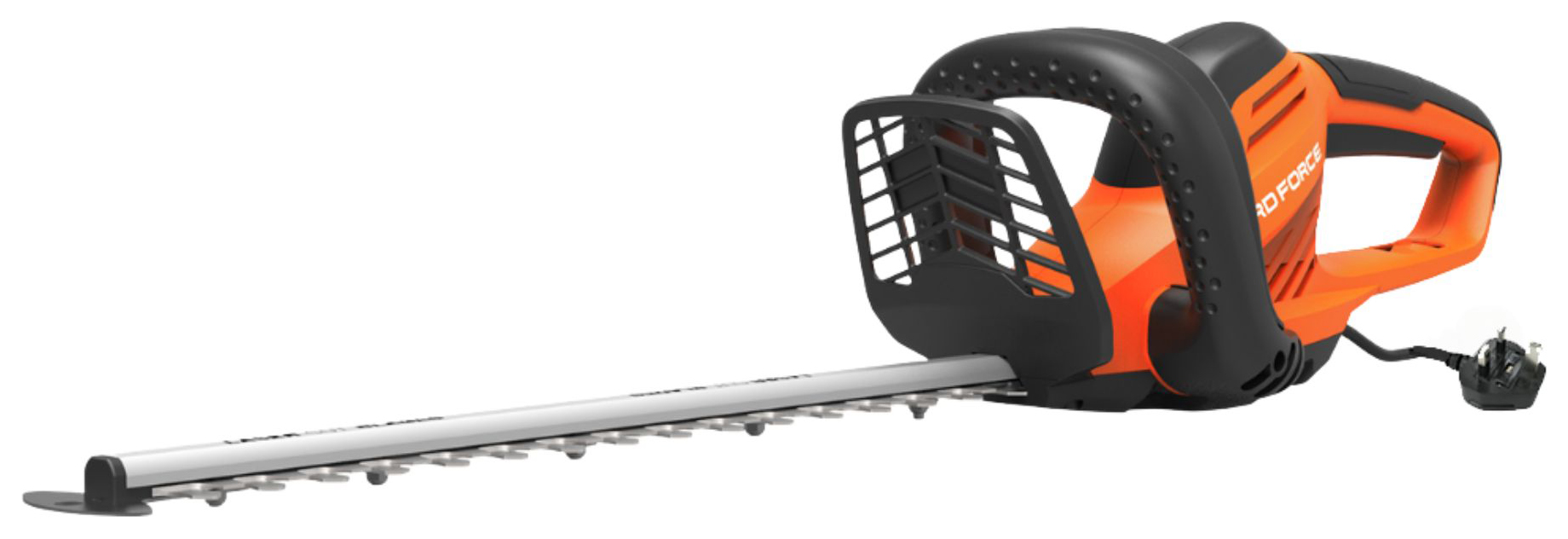Yard Force Corded 45cm Hedge Trimmer - 450W
