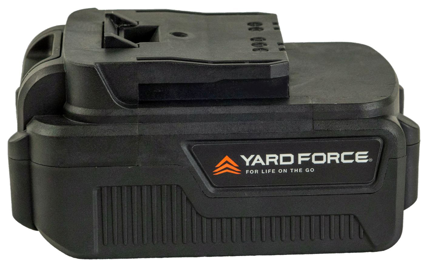 Yard Force AL C40B 20V 4.0Ah Battery for CR20 Range