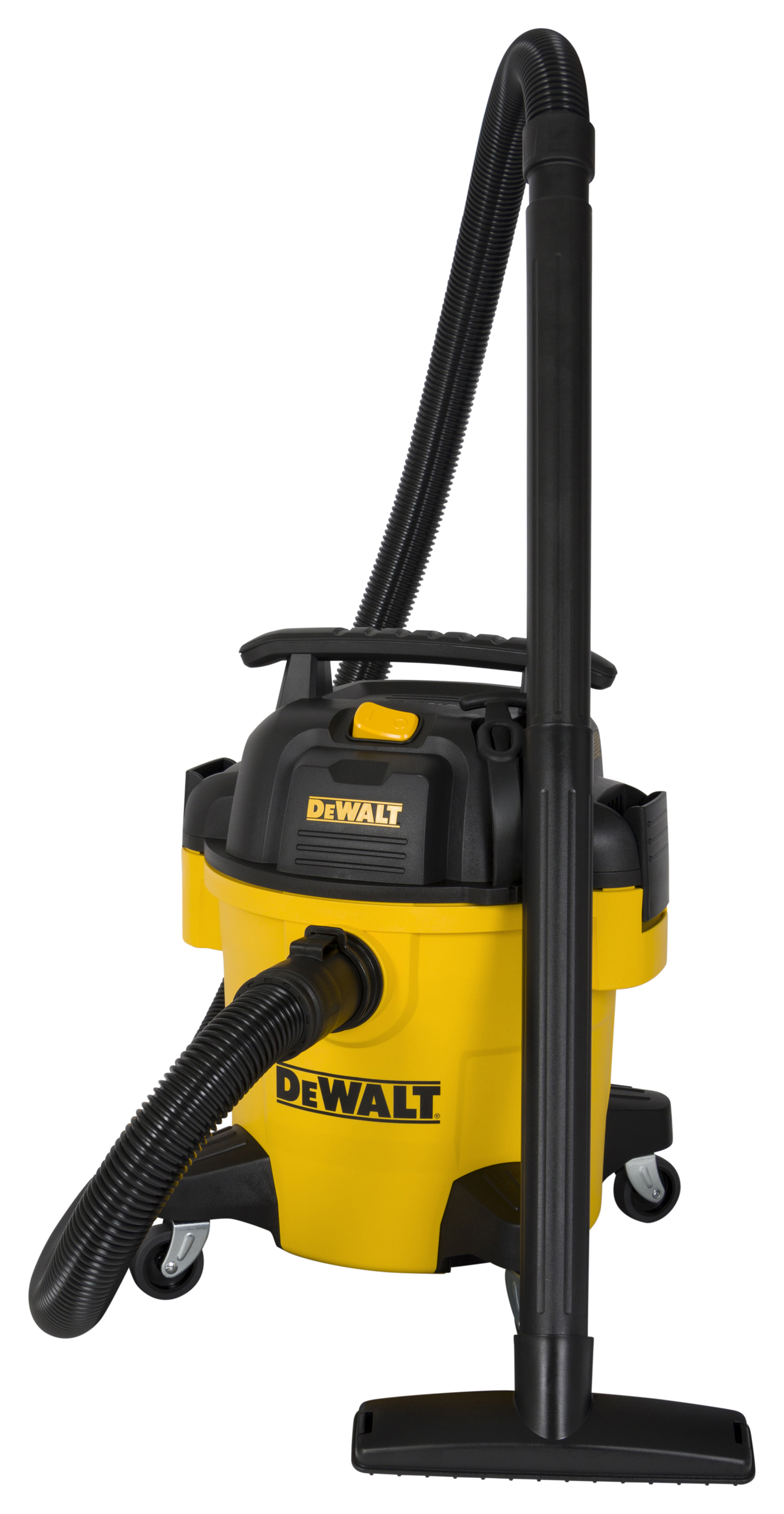 Dewalt DXV20PA Wet & Dry Vacuum Cleaner 20L - 1050W