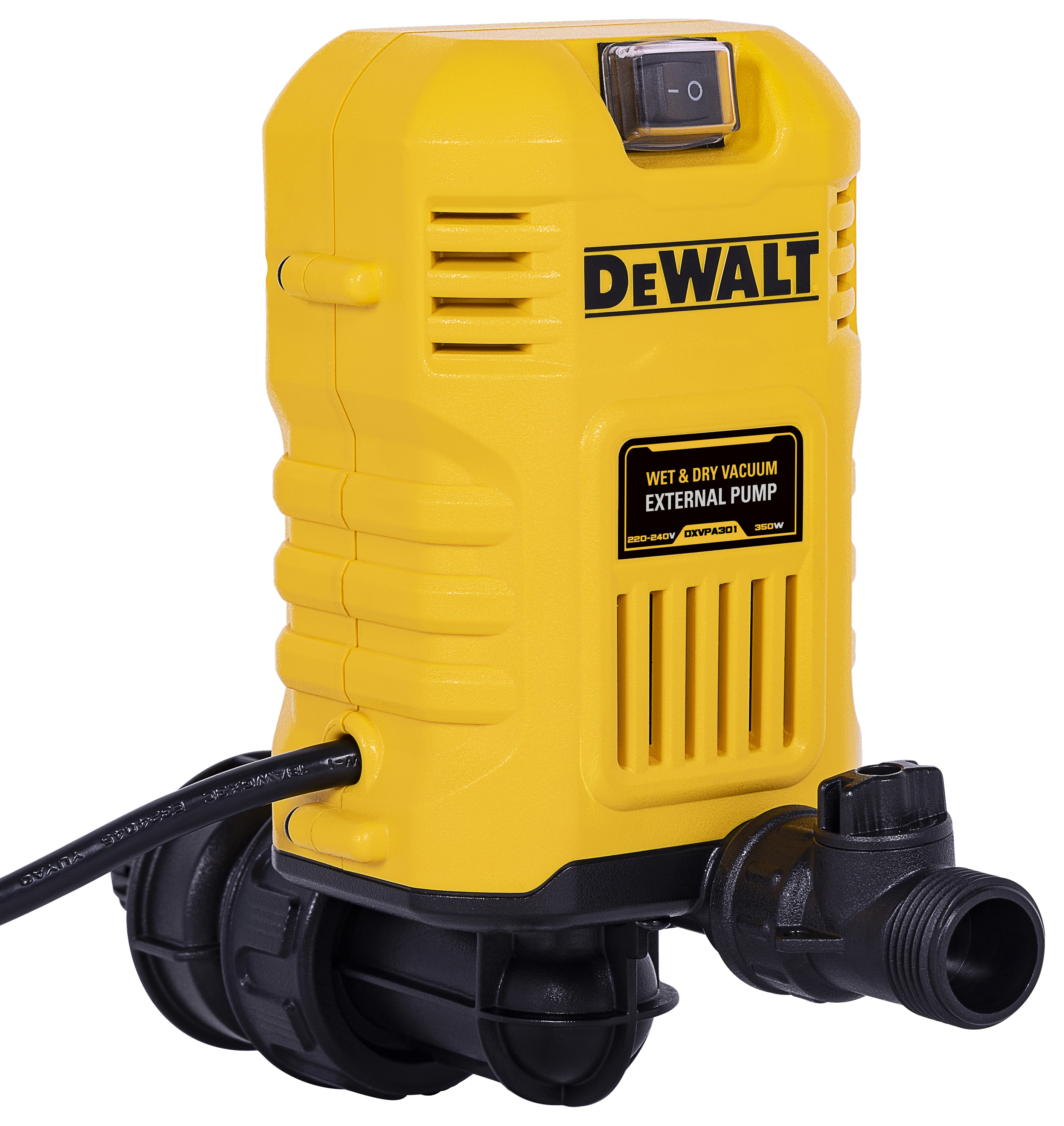 Dewalt DXVPA301 Water Pump - 350W