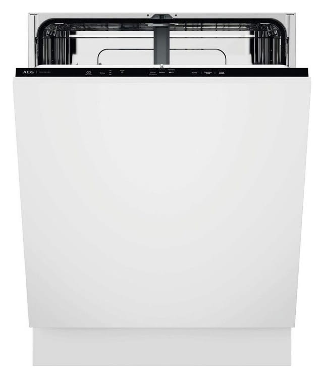 AEG GI5200D1SN Integrated 60cm Dishwasher - White