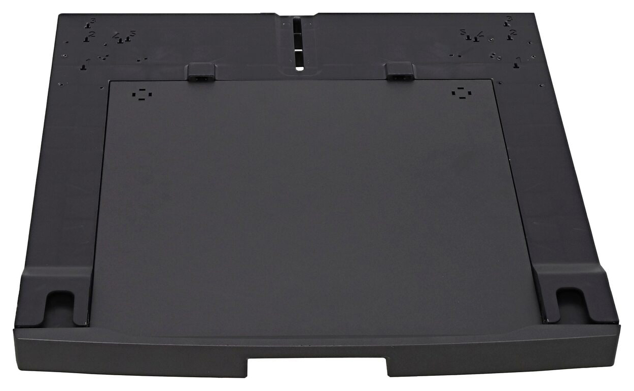 AEG N1WYHSK6 Stacking Kit Pull Out - Anthracite