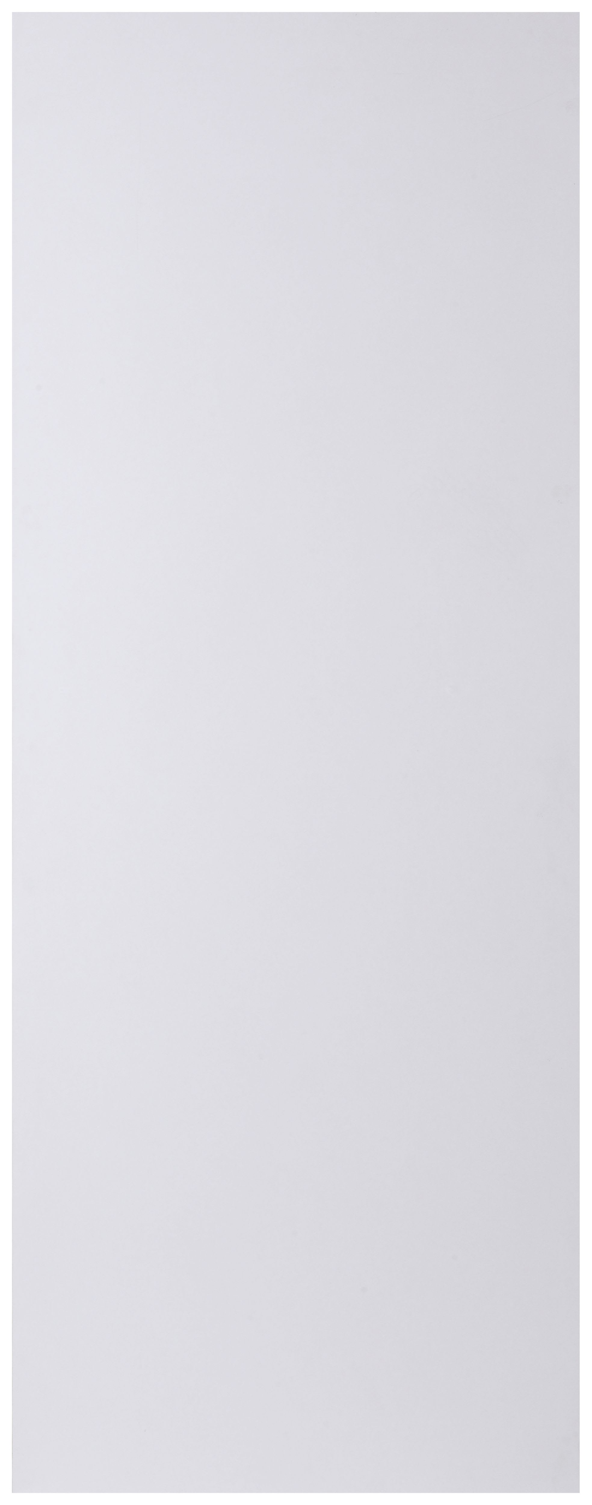 Wickes Flush Primed Paint Grade FD30 Internal Fire Resistant Door - 1981 x 686mm