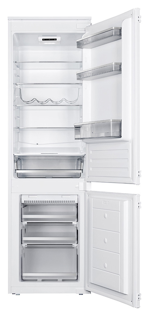 Cda Fw727 Built-in 70/30 No Frost Fridge Freezer