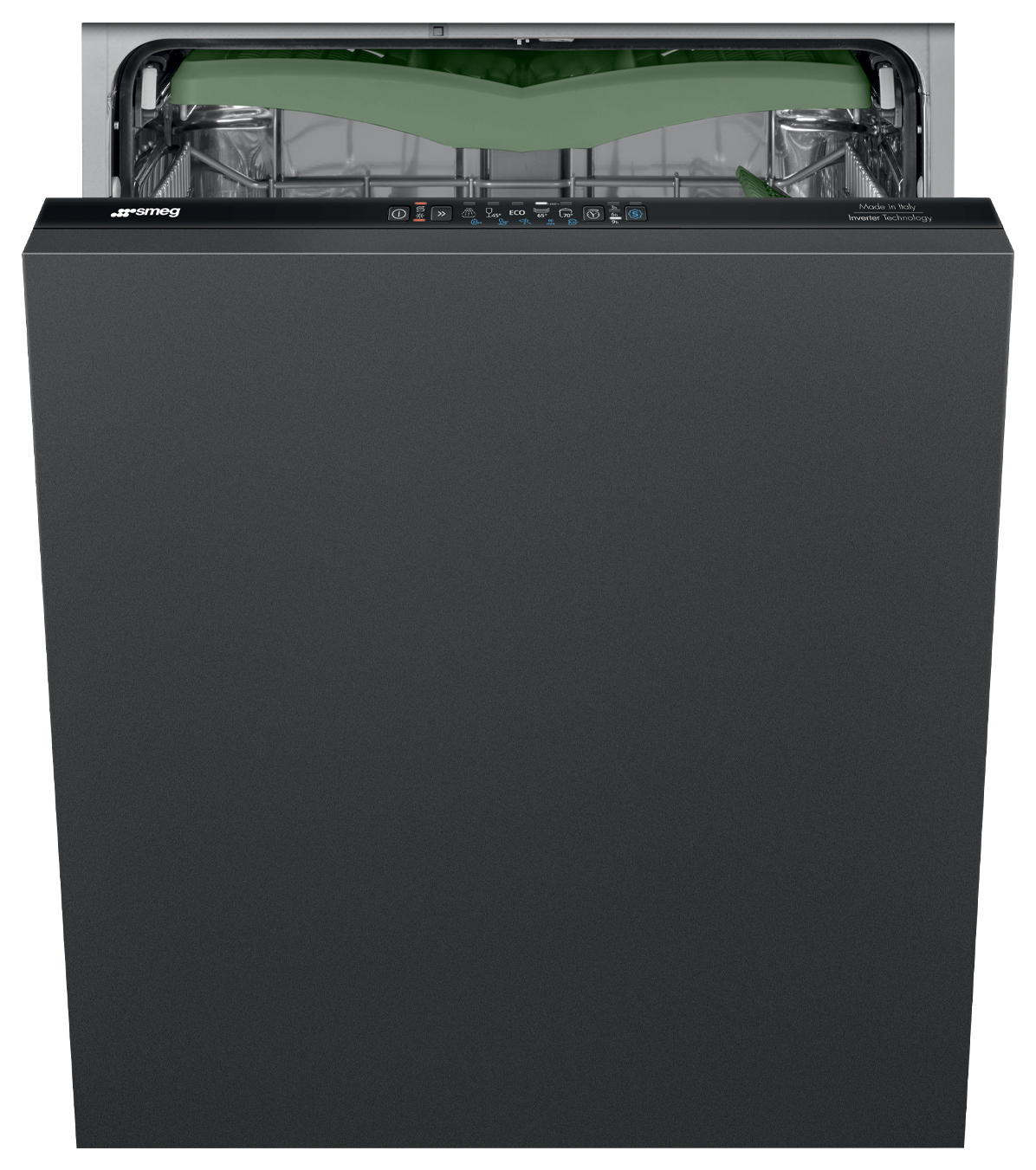 Smeg DIL331C 60cm Fully Integrated Dishwasher