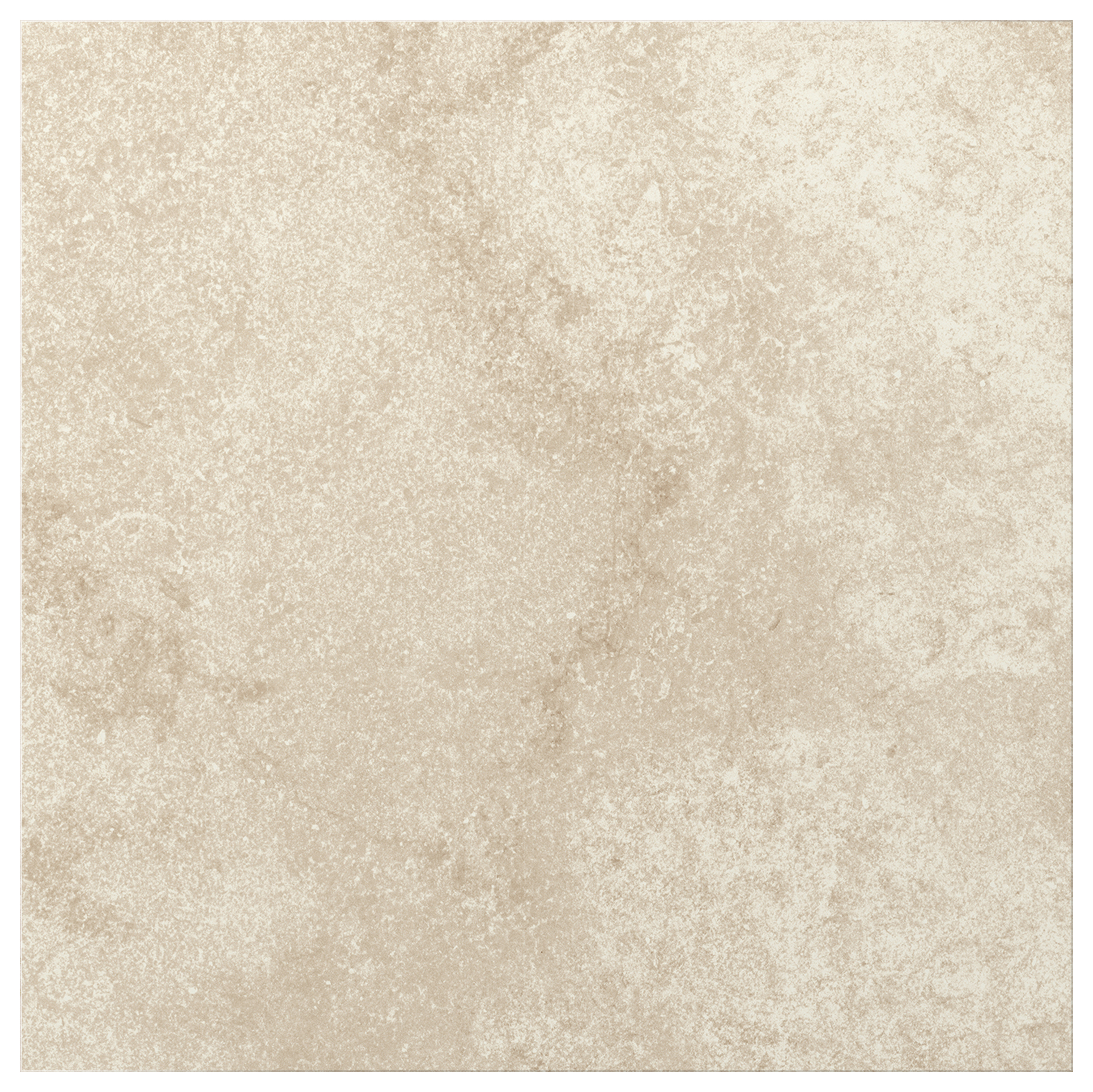 Wickes Petra Sand Matt Porcelain Wall & Floor Tile - 330 x 330mm - Sample