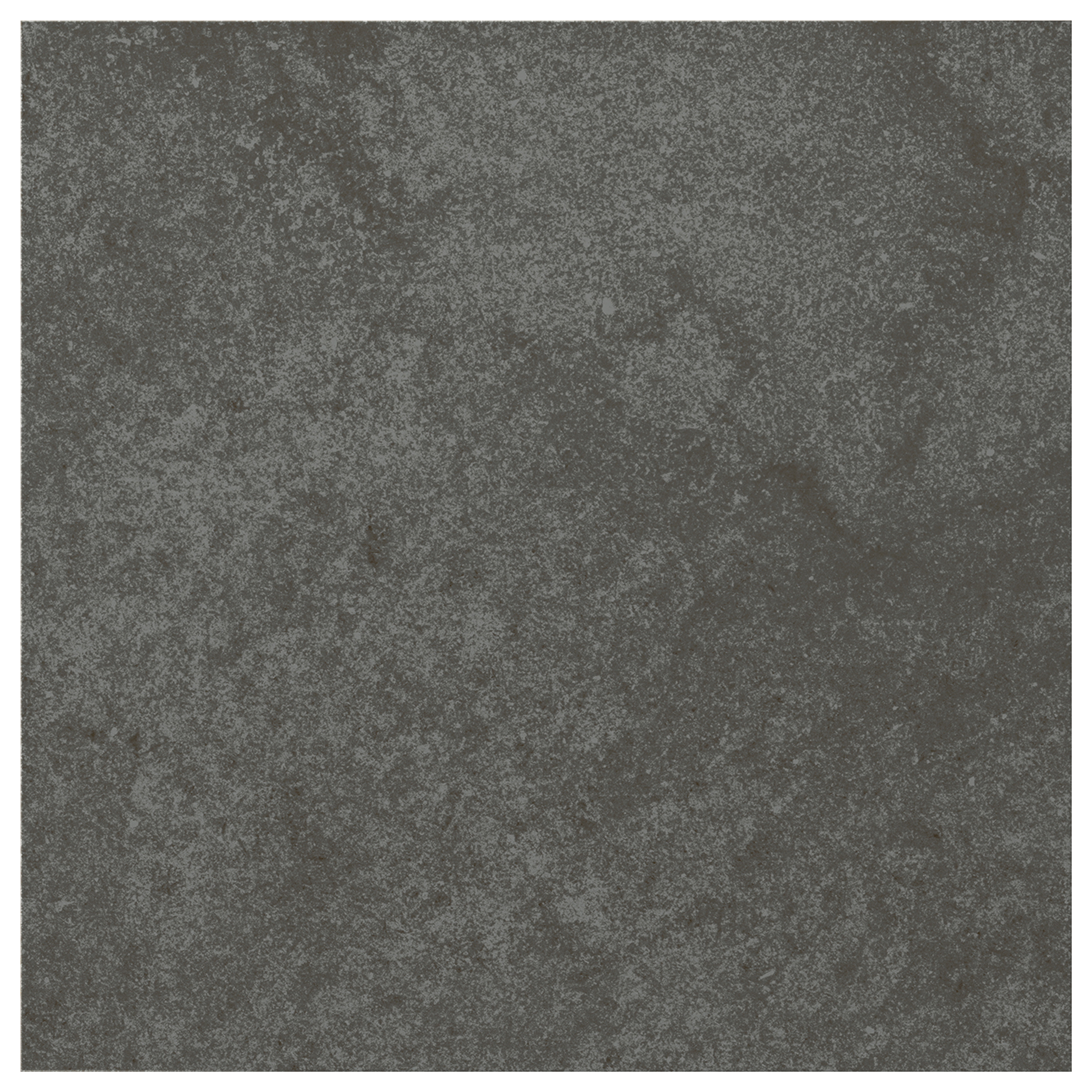 Wickes Petra Anthracite Matt Porcelain Wall & Floor Tile - 330 x 330mm - Sample