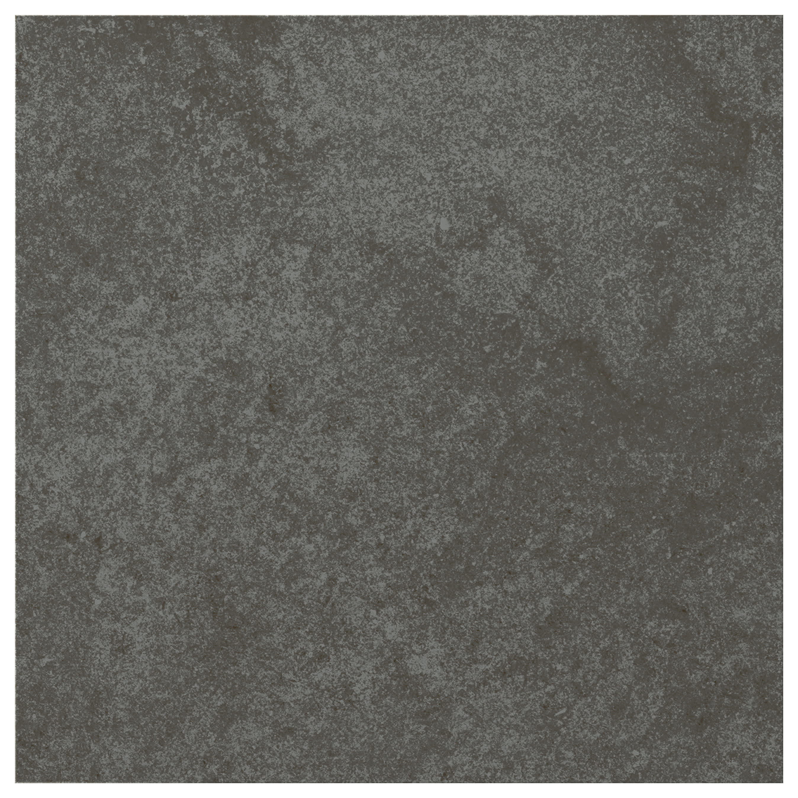 Wickes Petra Anthracite Matt Porcelain Wall & Floor Tile - 330 x 330mm - Sample