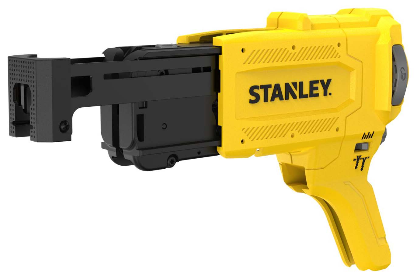 Stanley Fatmax V20 SFMCF6001-XJ Collated Screw Mechanism