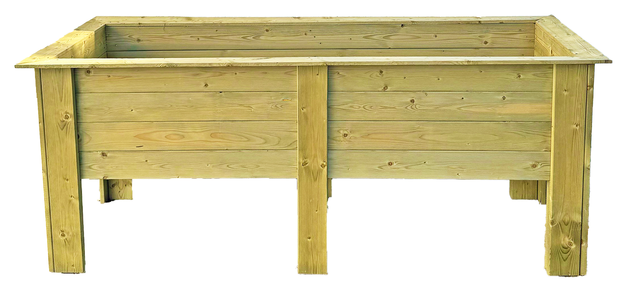 Shire Bloom Deep Root Planter - 308L