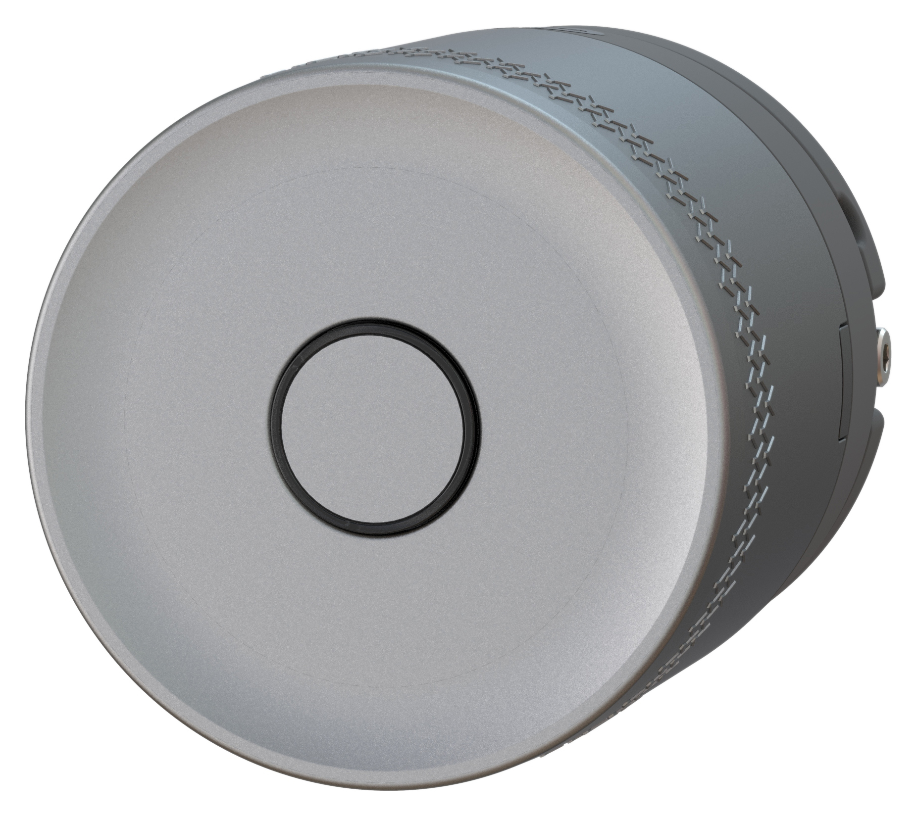 Yale Linus Smart Lock L2 Lite - Silver