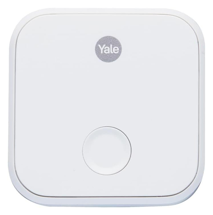 Yale Connect X Wi-Fi Bridge - White