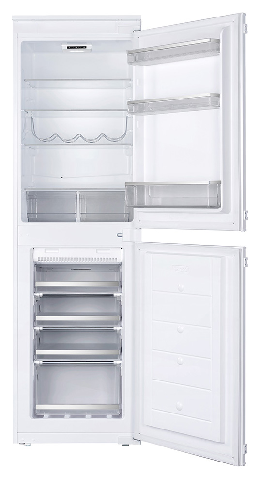 Cda Fw725 Built-in 50/50 No Frost Fridge Freezer