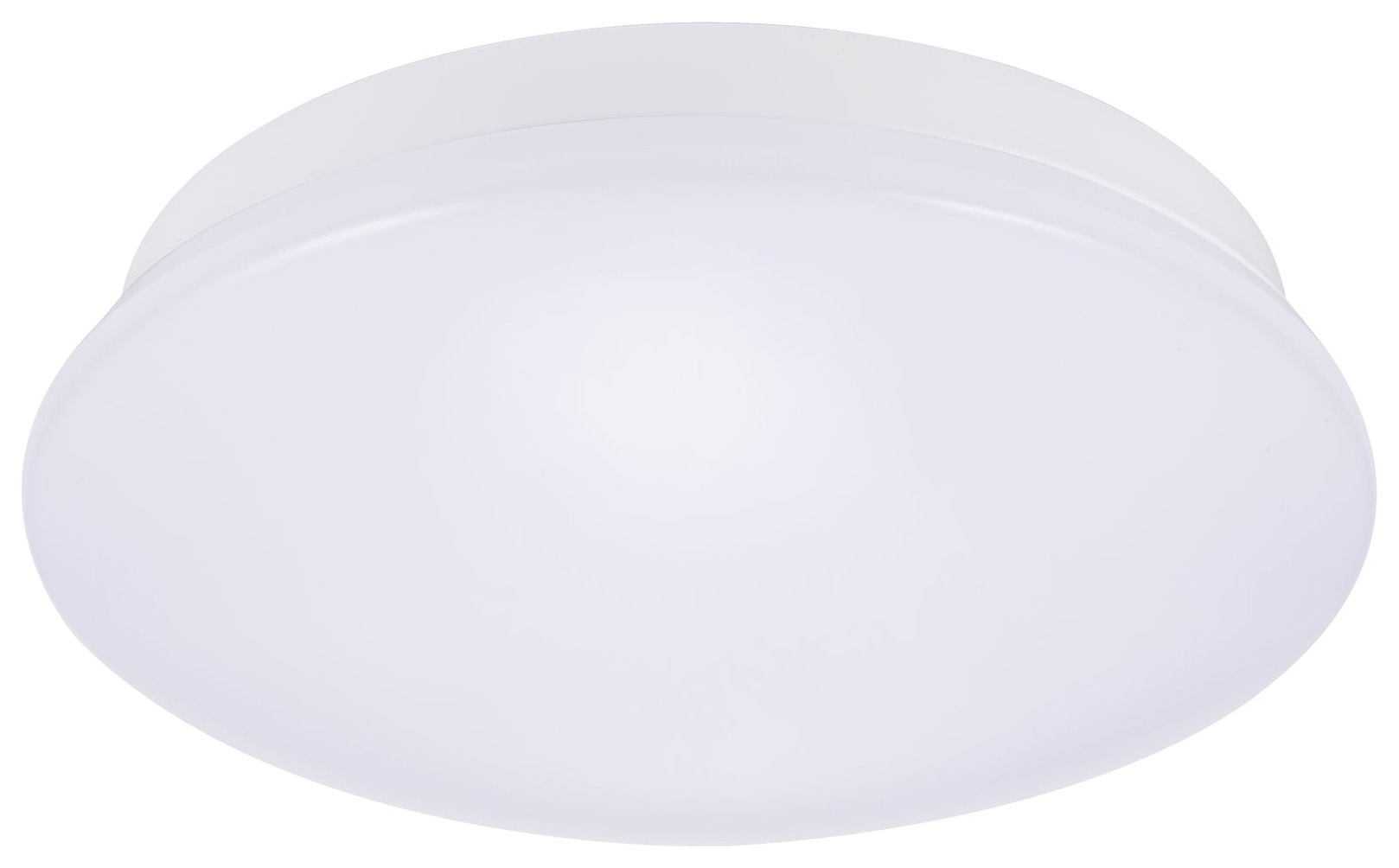 Sylvania Sylcircle IP54 Surface LED Ceiling & Wall Light - 2500-4000lm
