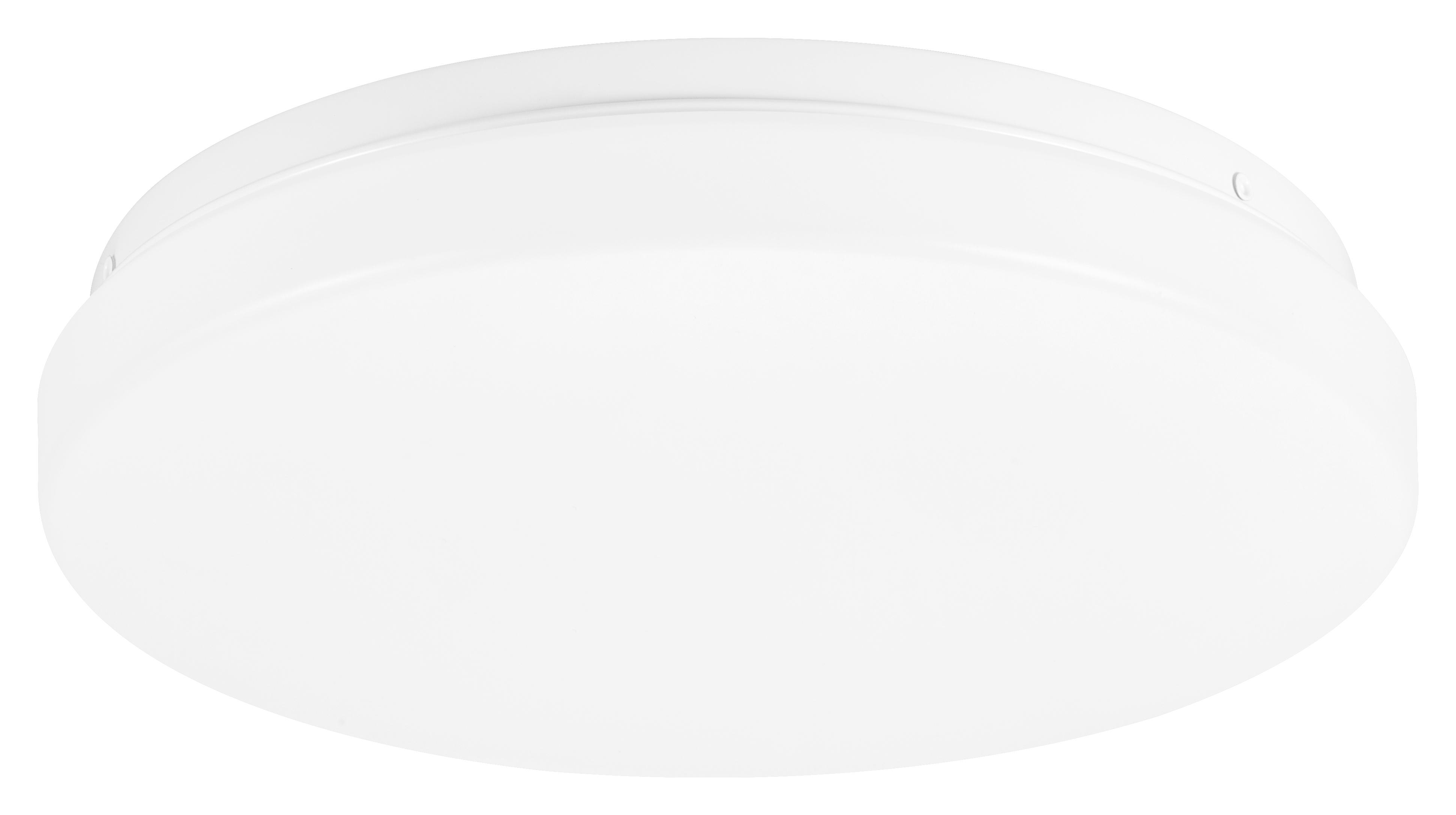 Sylvania Sylcircle IP20 Neos Ceiling & Wall Light 800lm - Pack of 4
