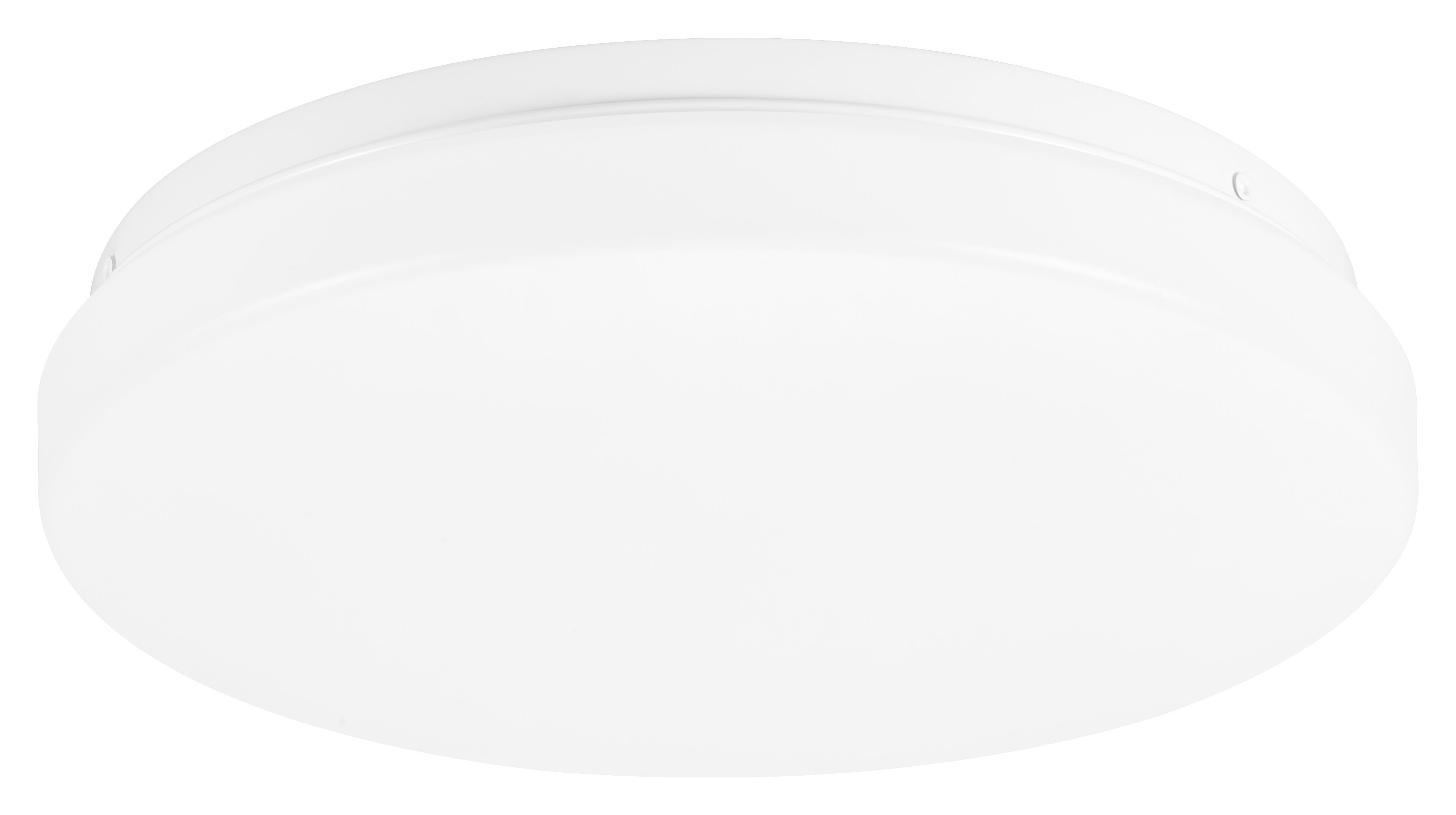 Sylvania Sylcircle IP20 Neos Ceiling & Wall Light 800lm - Pack of 4