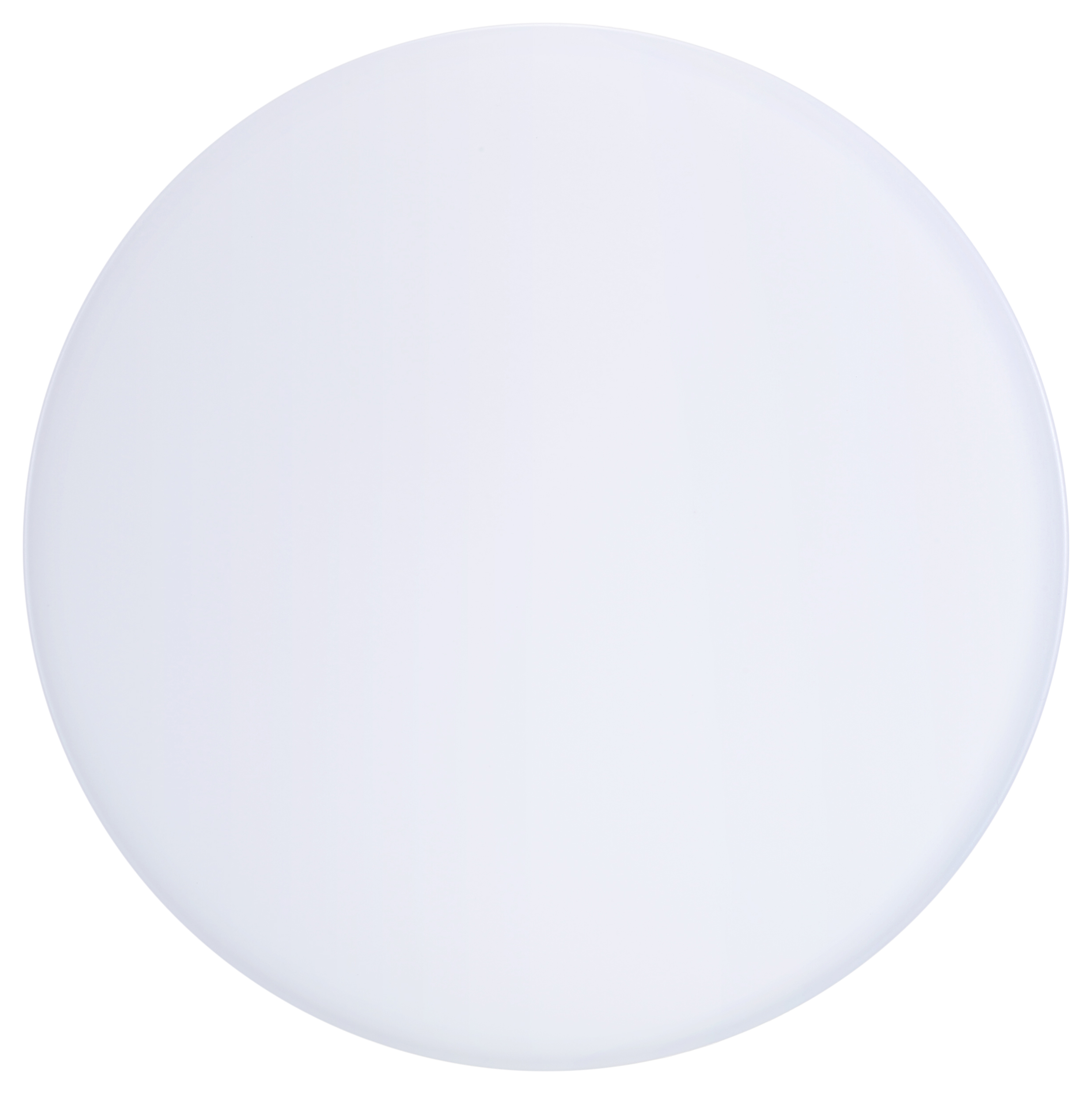 Sylvania Start IP54 Surface Slim Round Ceiling & Wall Light - 2500lm