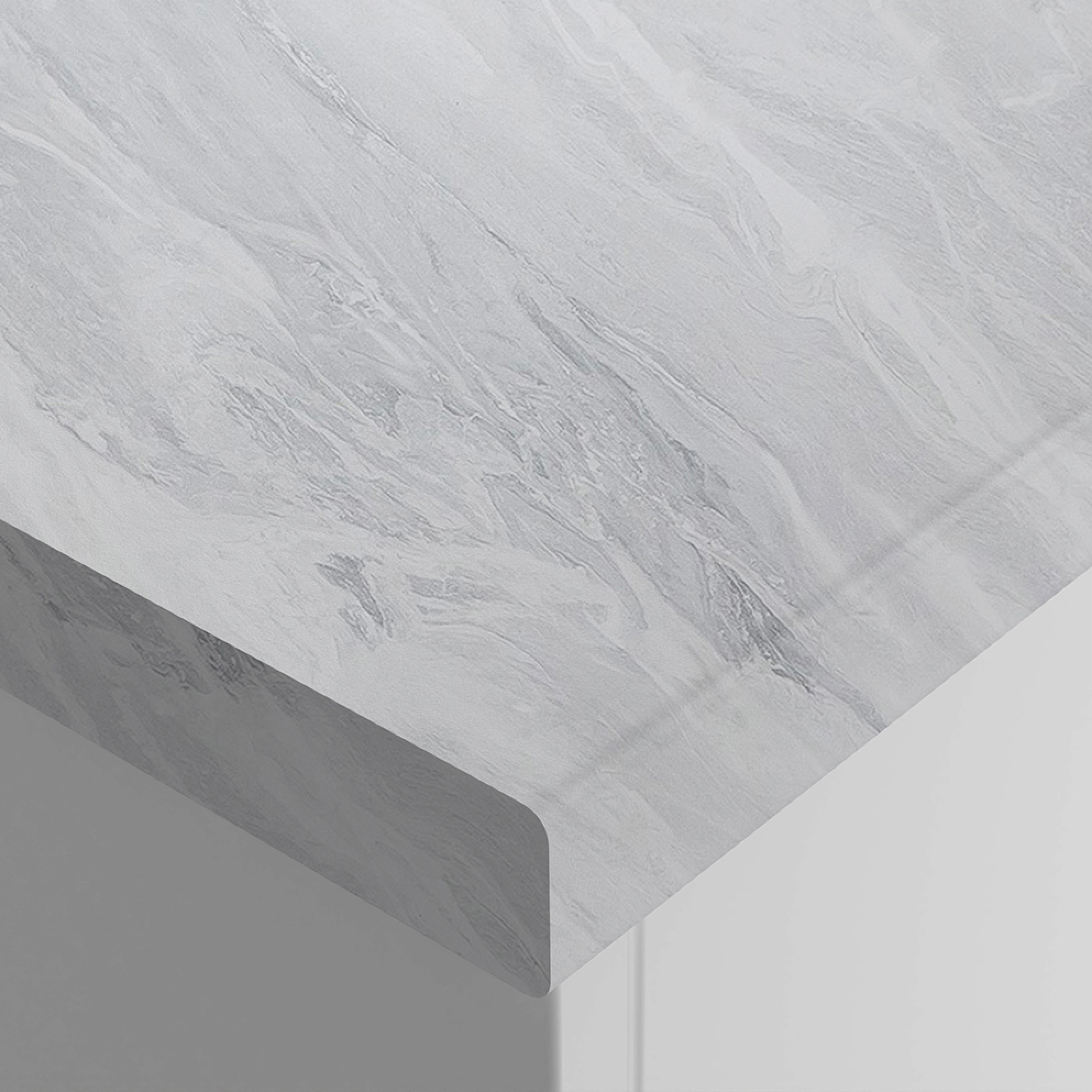 Edging Marbre Sirocco - 3000 X 44 X 0.6mm
