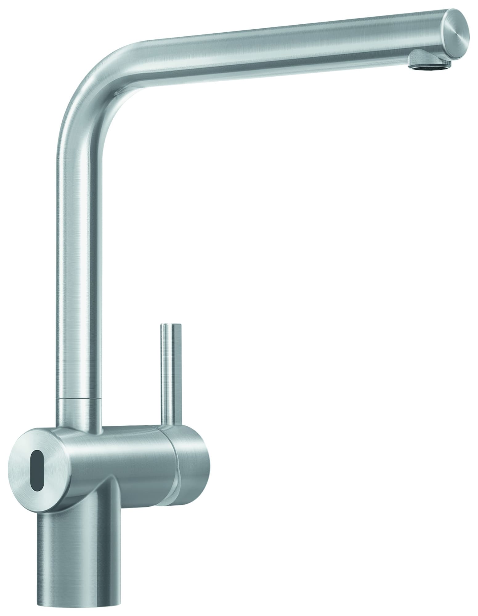 Franke Atlas Sensor Tap - Stainless Steel