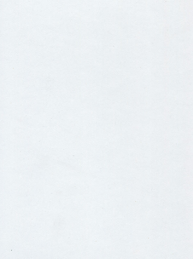 Blanc Chamonix A5 - Sample