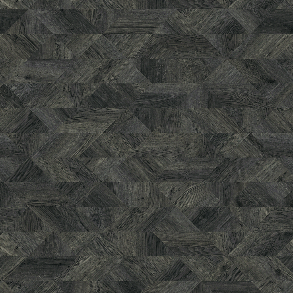 Edgy Wood A5 - Sample