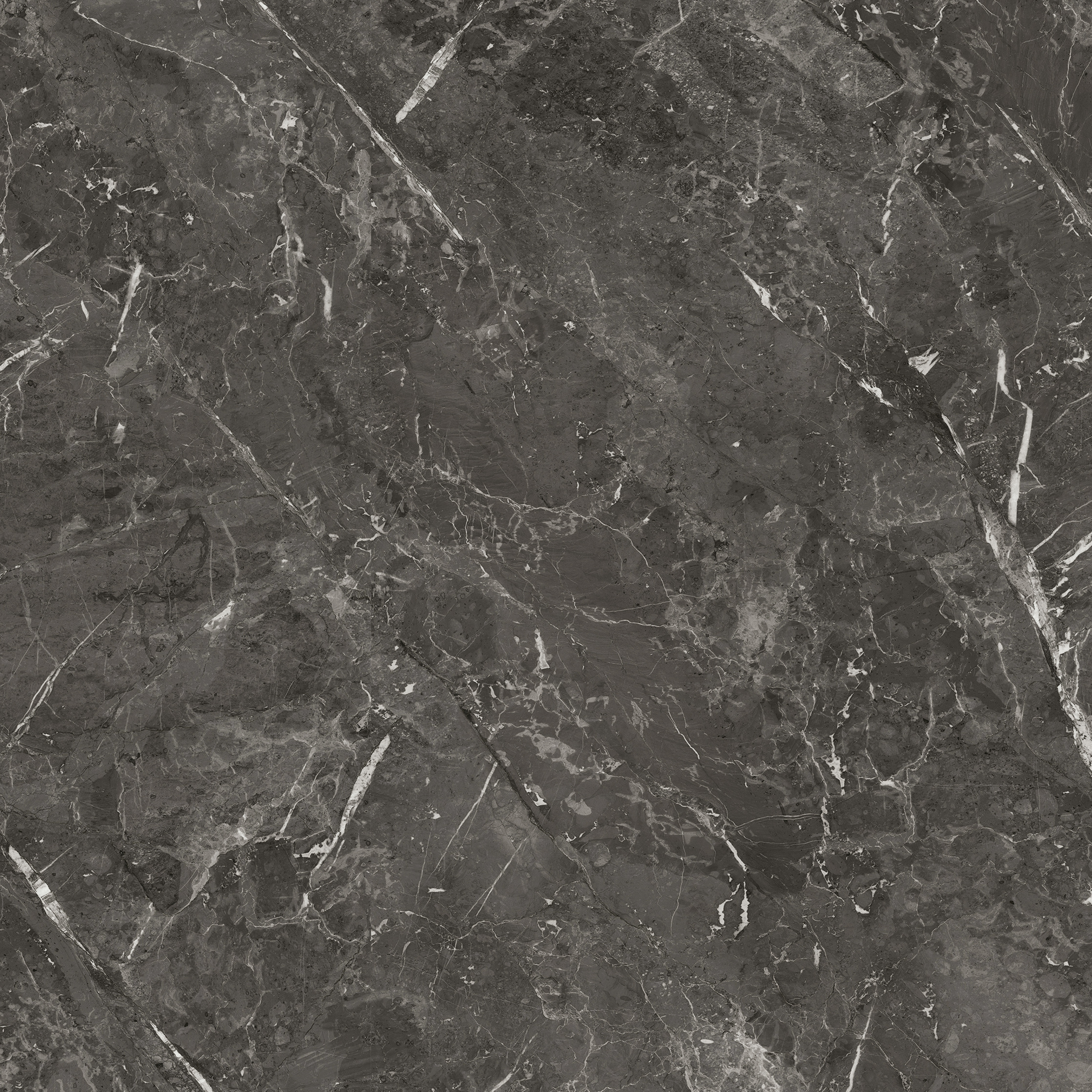 Marmo Nero A5 - Sample