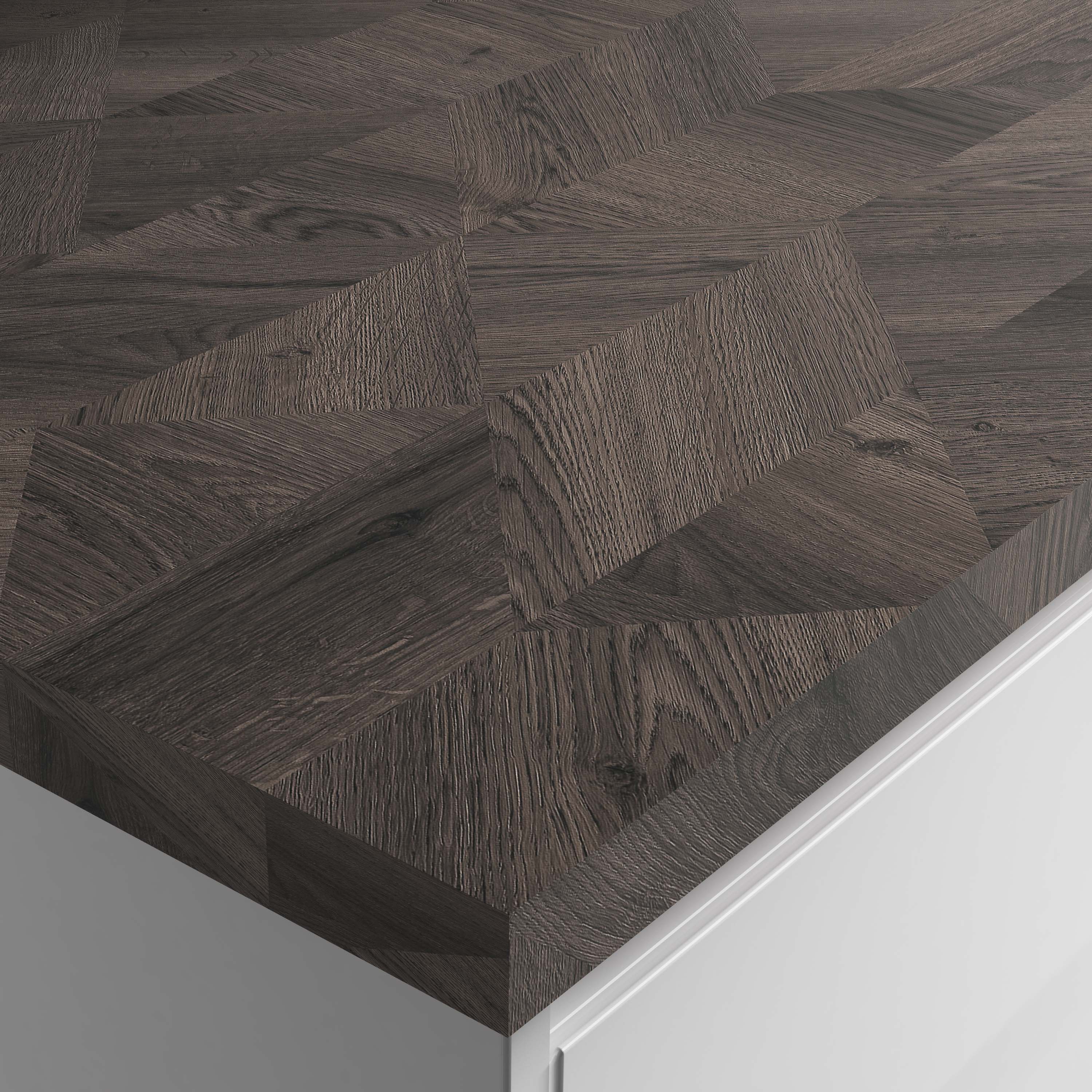 Edging Edgy Wood - 3000 X 44 X 0.6mm