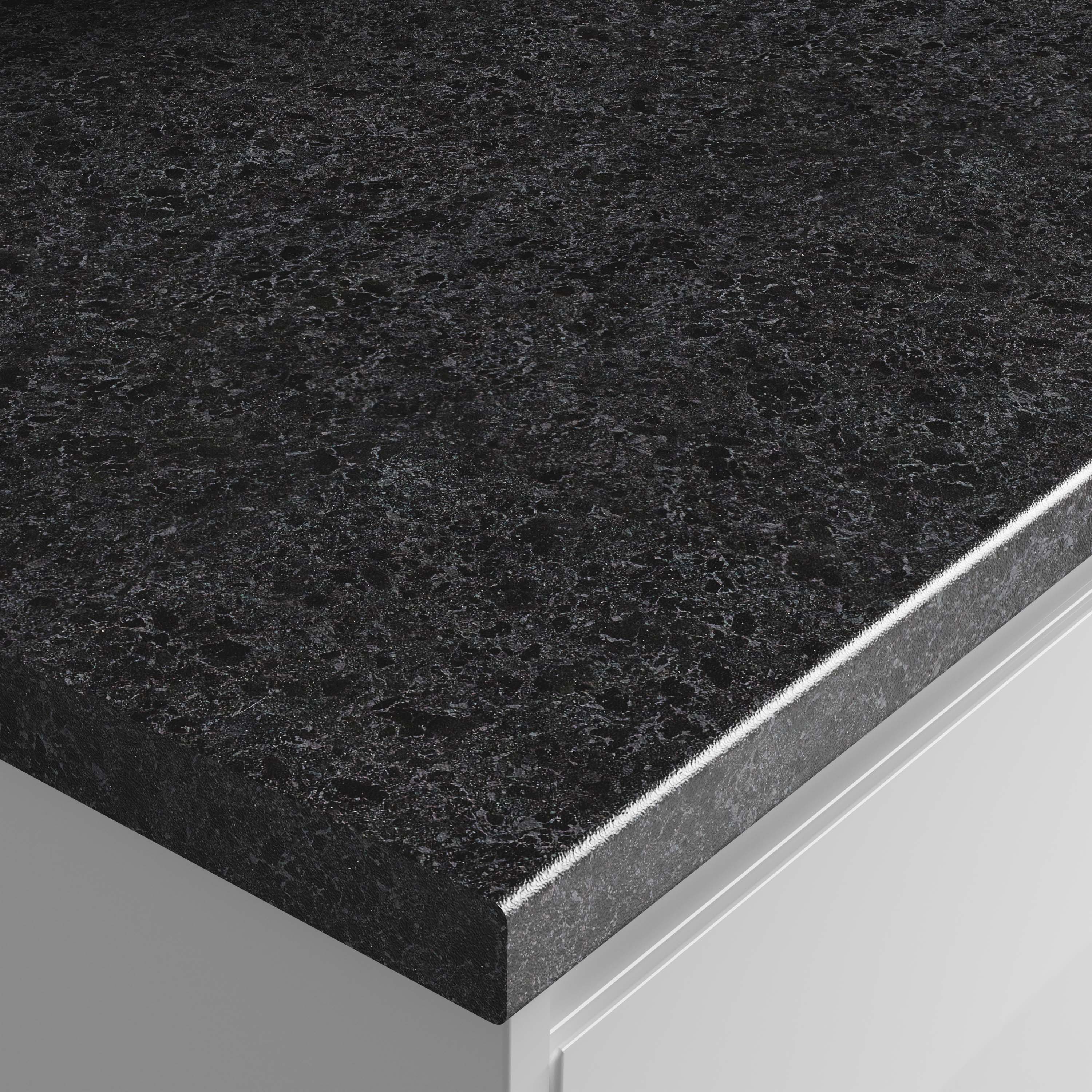 Edging Midnight Granite - 3000 x 44 x 0.5mm DSV