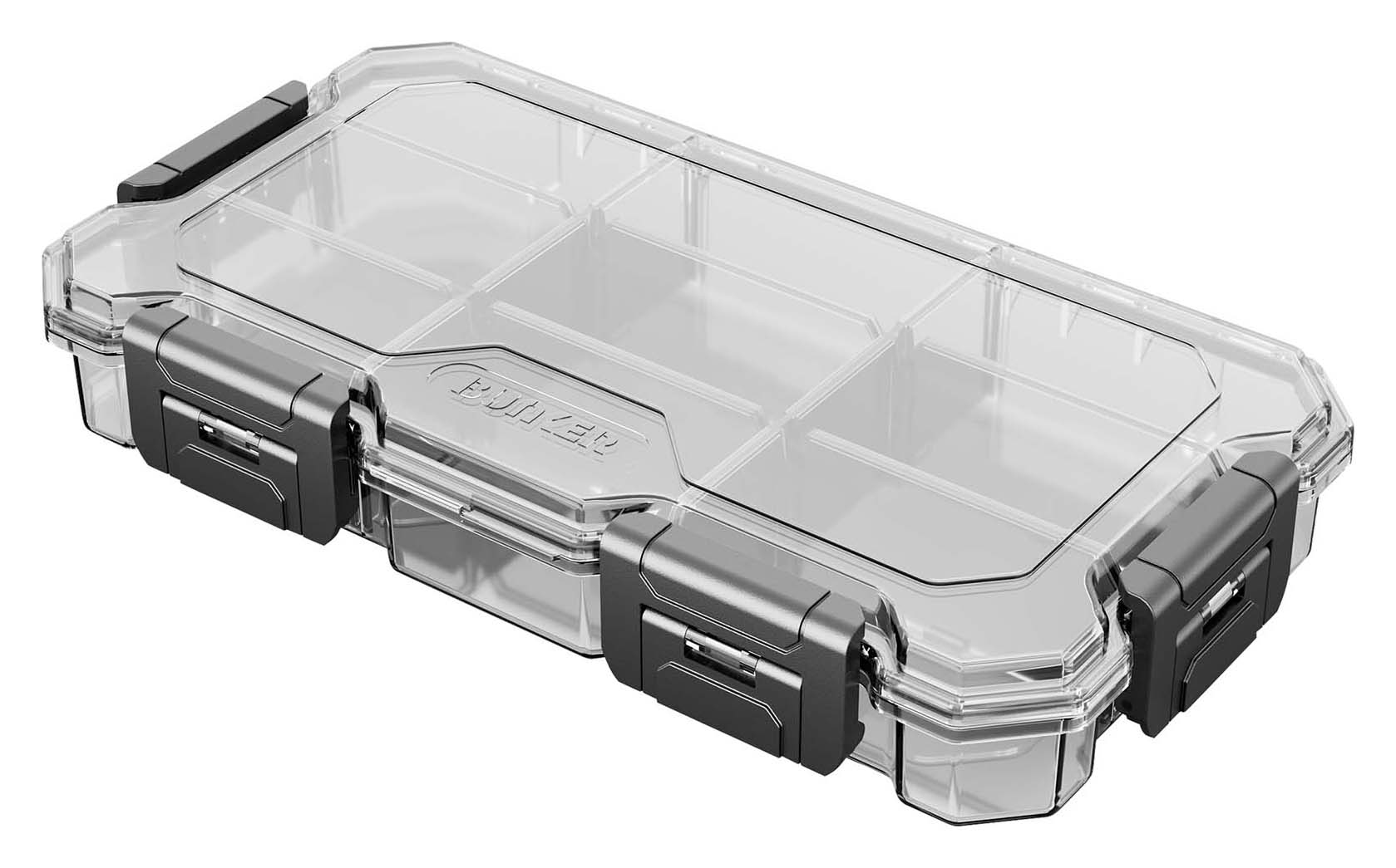 Bunker 31653 Load-Up Waterproof Organiser - 323 x 180 x 52mm