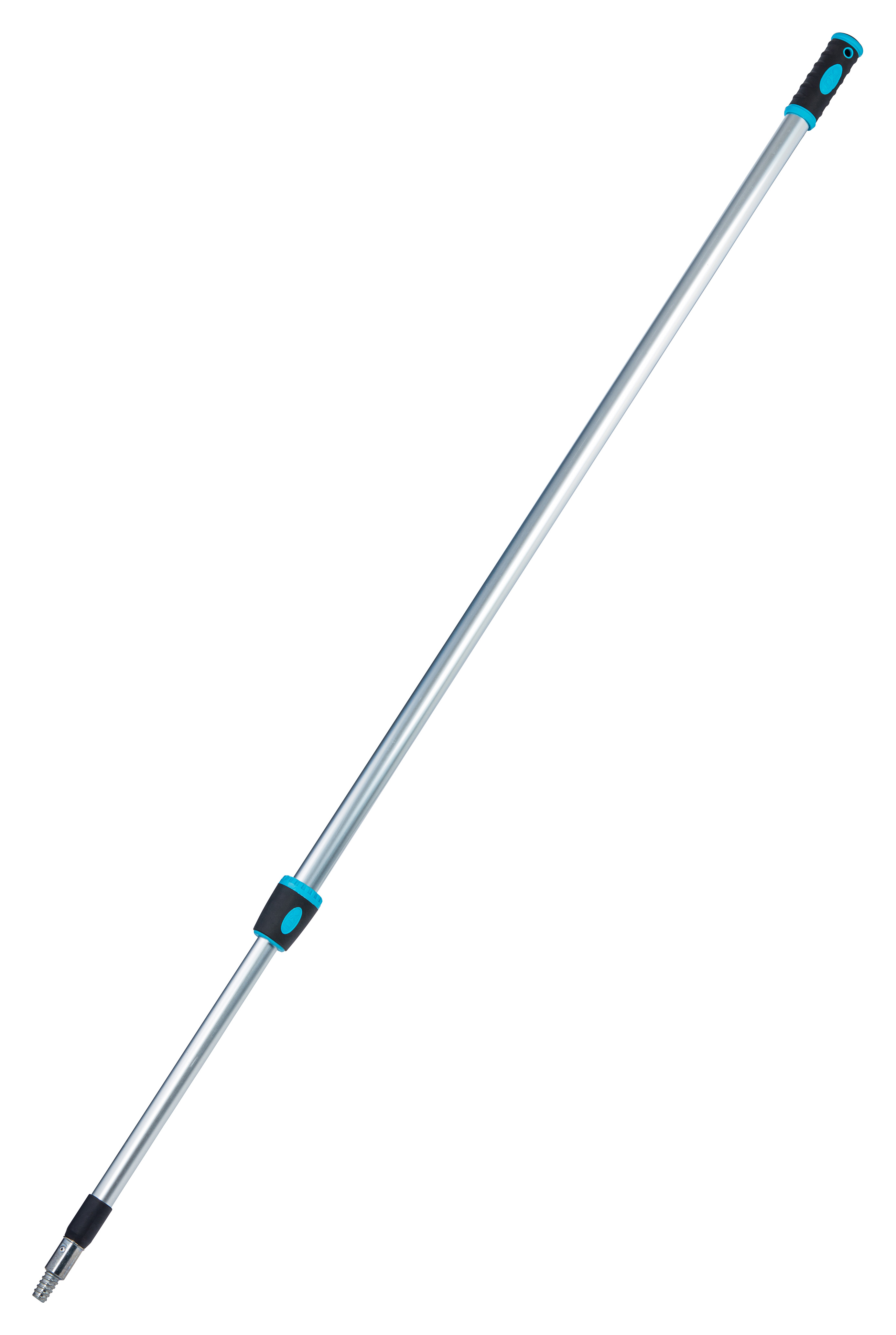 OX Pro Telescopic Universal Pole - 1350-3500mm