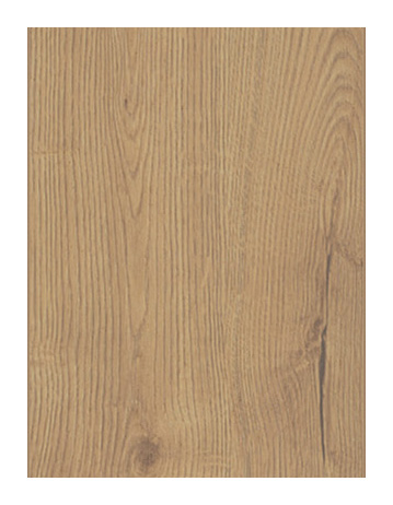 Haywood Light Oak 8mm Moisture Resistant Laminate Flooring - Sample