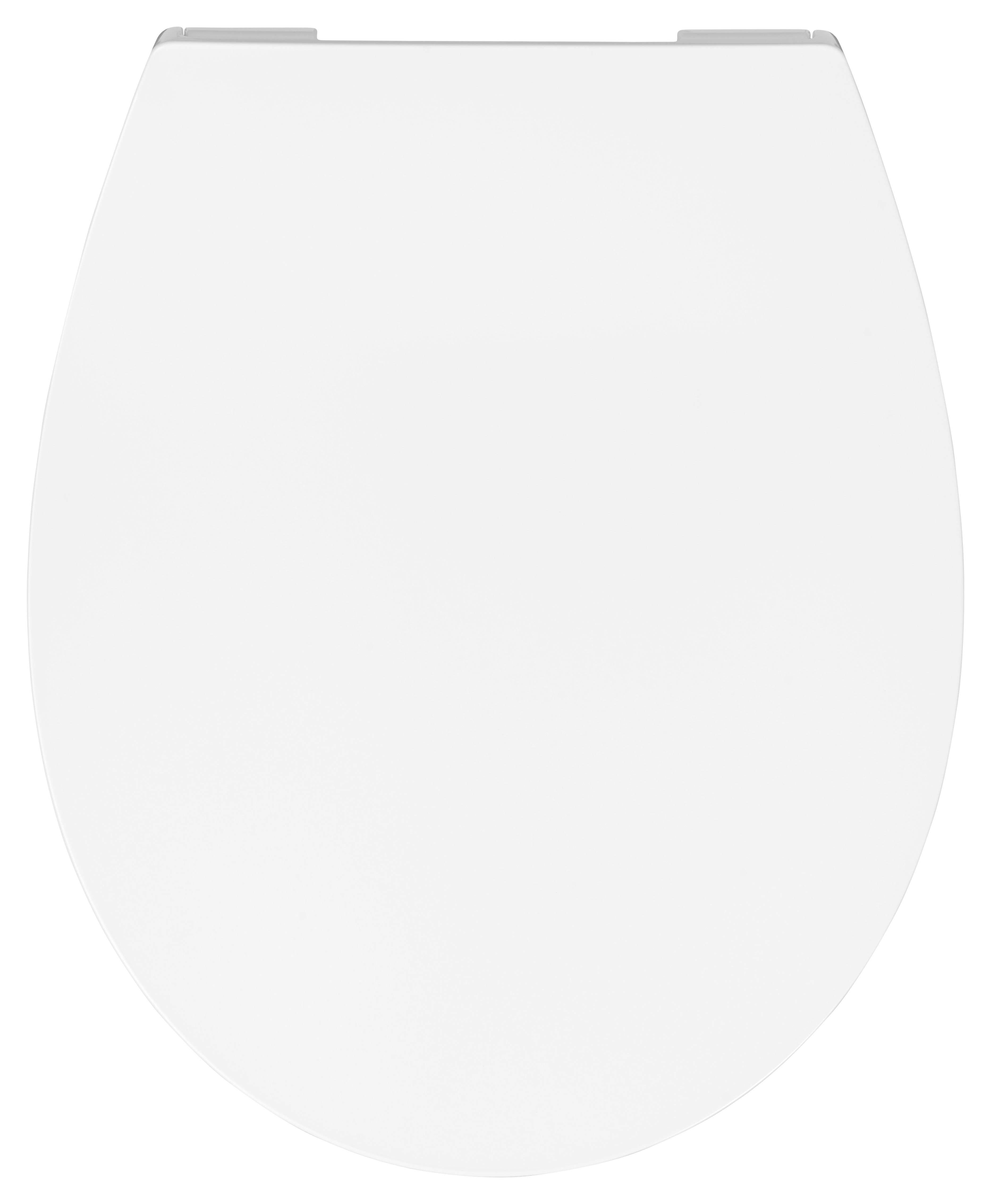 Cedo Mojave Duroplast Soft Close Toilet Seat - White