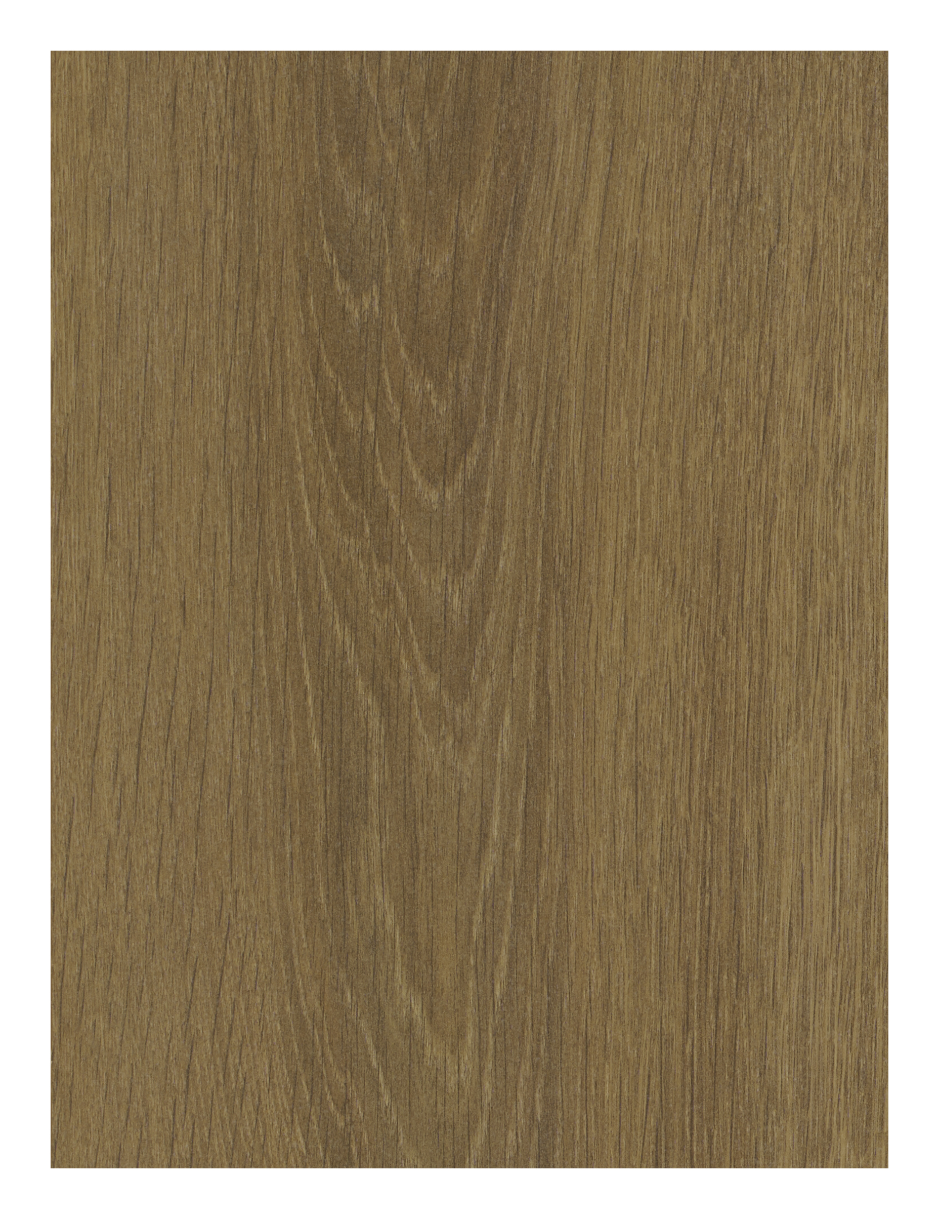 Harlech Medium Oak 12mm Moisture Resistant Laminate Flooring - Sample