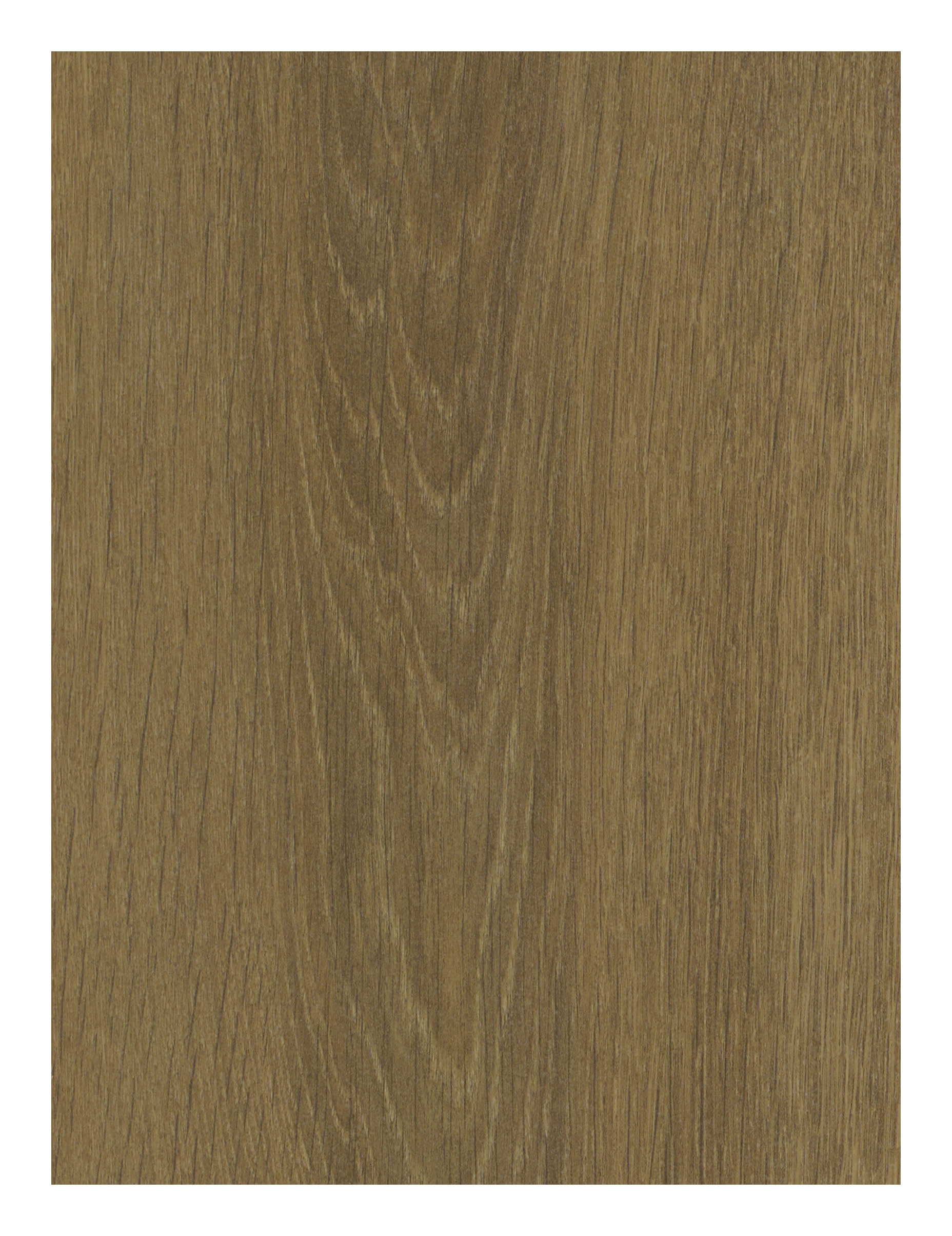 Harlech Medium Oak 12mm Moisture Resistant Laminate Flooring - Sample
