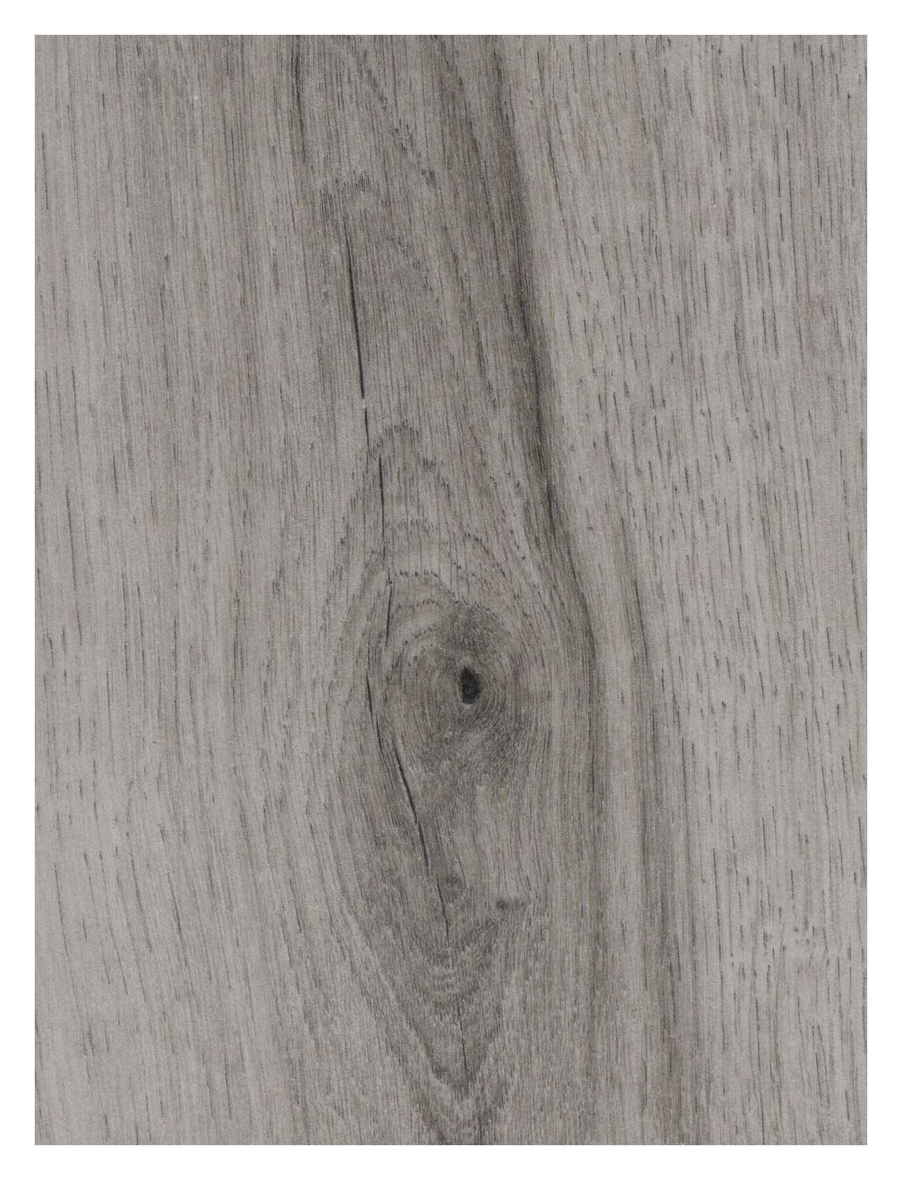 High Gloss Oak Uptown Grey Oak 8mm Laminate Flooring - Sample