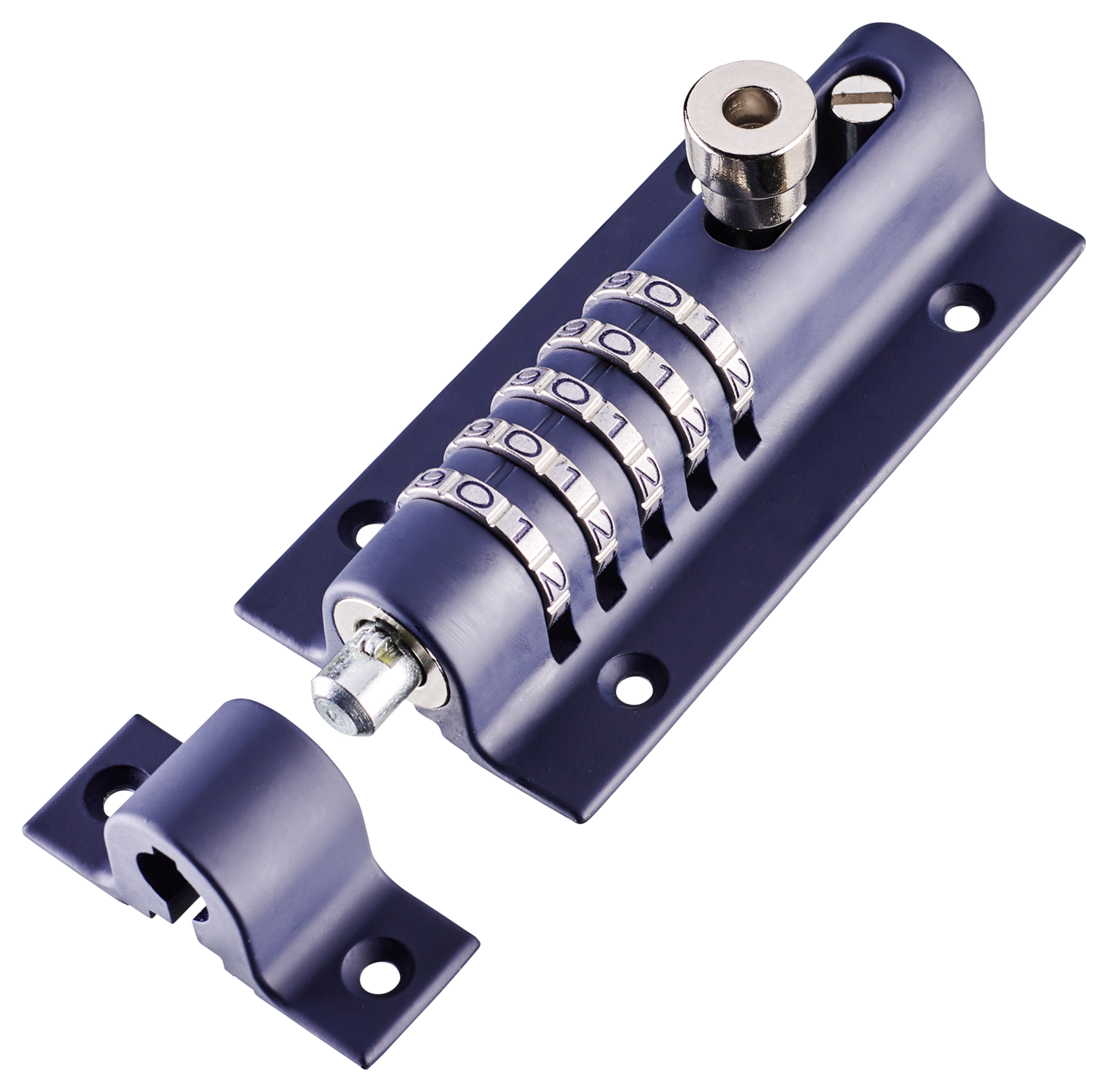 Squire Five Wheel Combination Bolt - 150mm