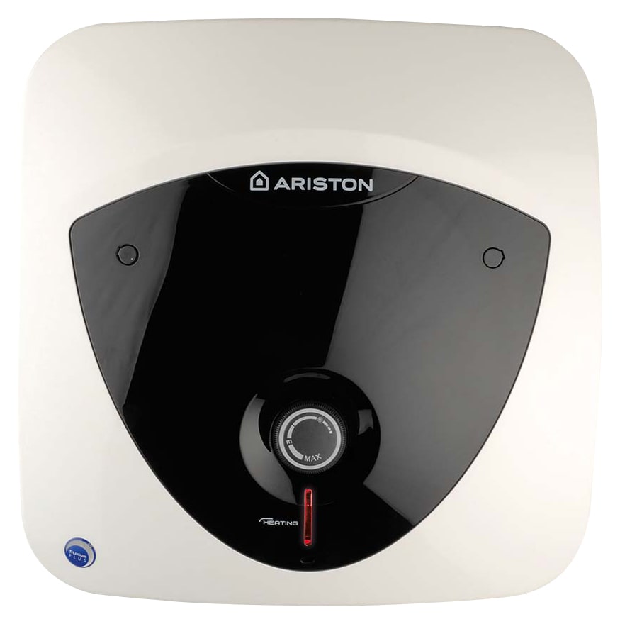 Ariston Andris Lux Oversink Electric Water Heater 10L - 3kW