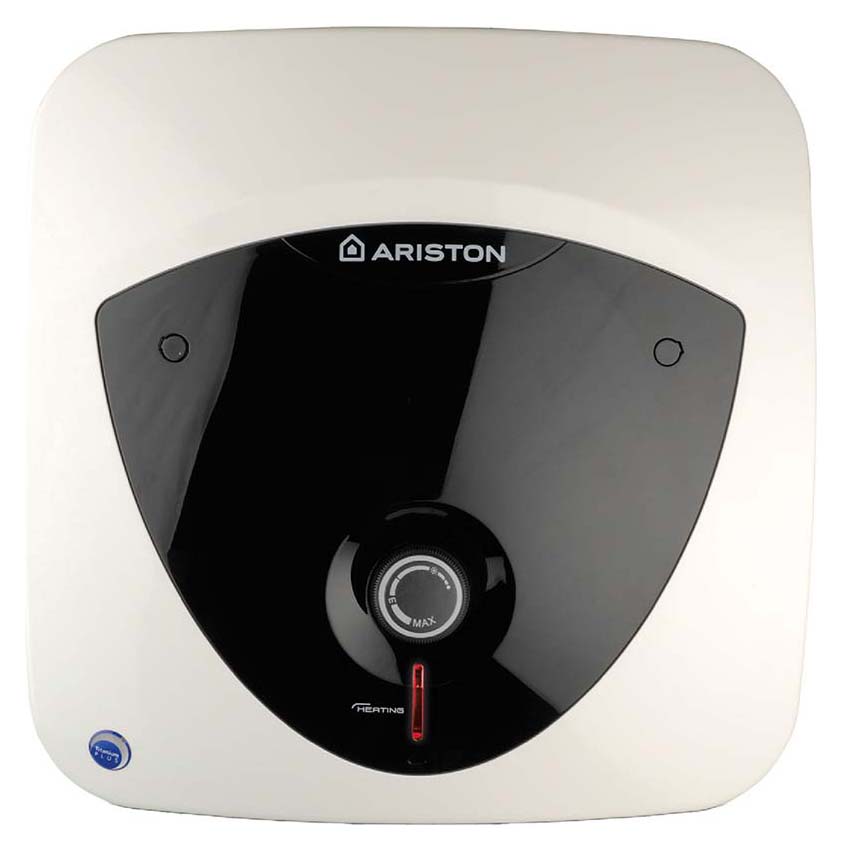 Ariston Andris Lux Undersink Electric Water Heater 15L - 2kW
