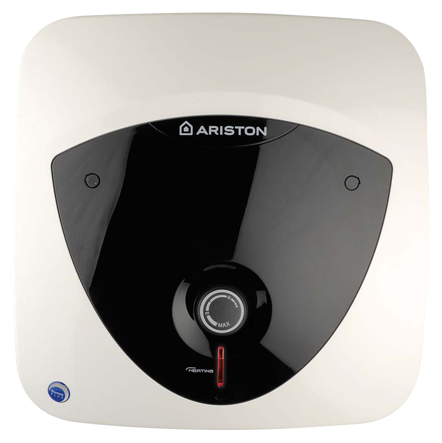 Ariston Andris Lux Oversink Electric Water Heater 15L - 3kW
