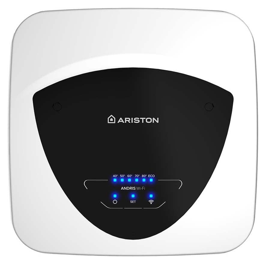 Ariston Andris Elite Wifi Undersink Water Heater 15L - 2.5kW