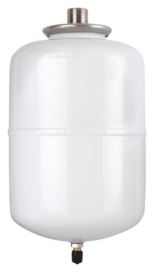 Ariston Kit A Expansion Vessel & Non-Return Valve - 2L