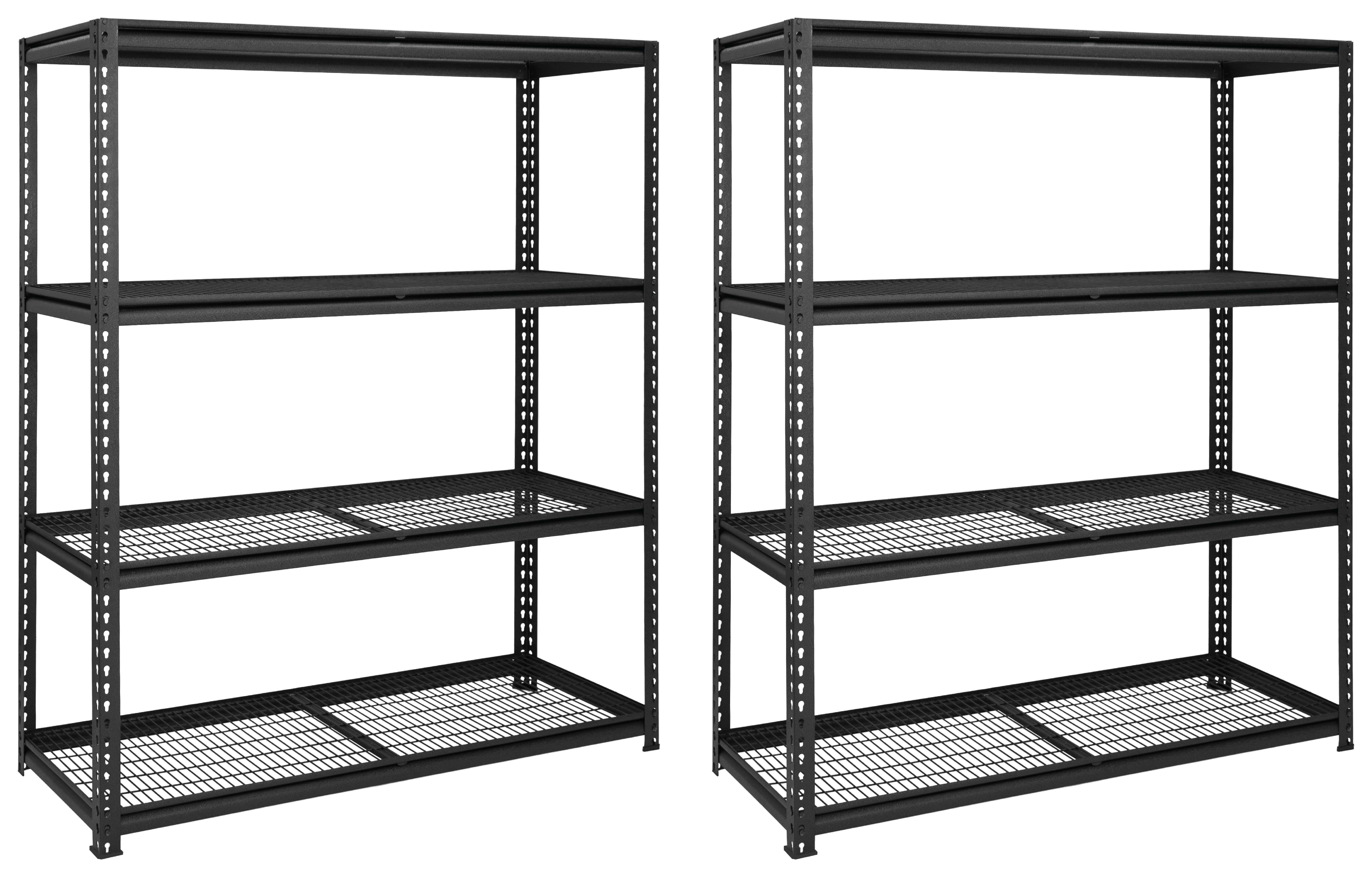 Buffalo Pro Heavy Duty Wire Rack Large Bundle - 1500mm