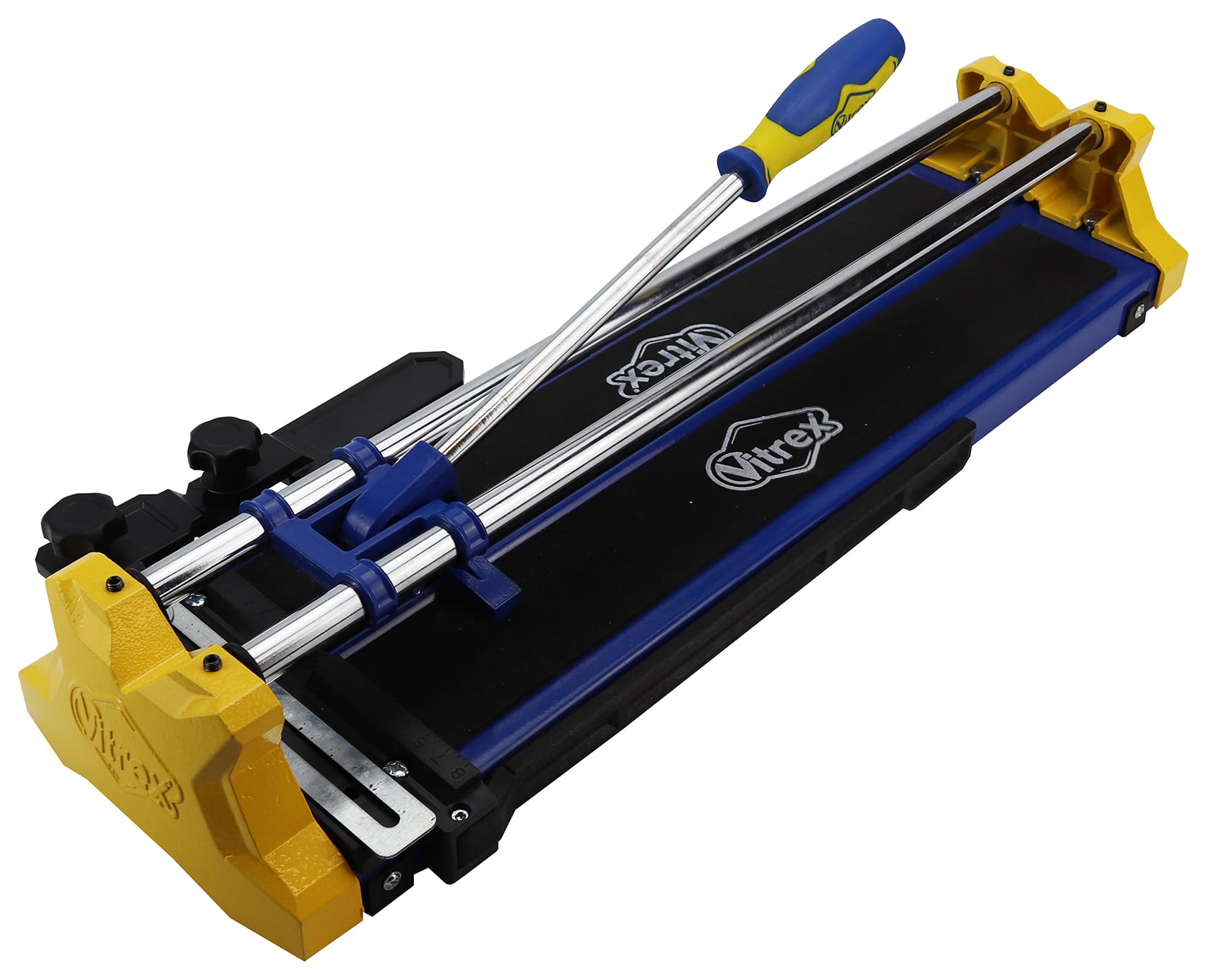 Vitrex Perfect Cut Manual Tile Cutter - 410mm