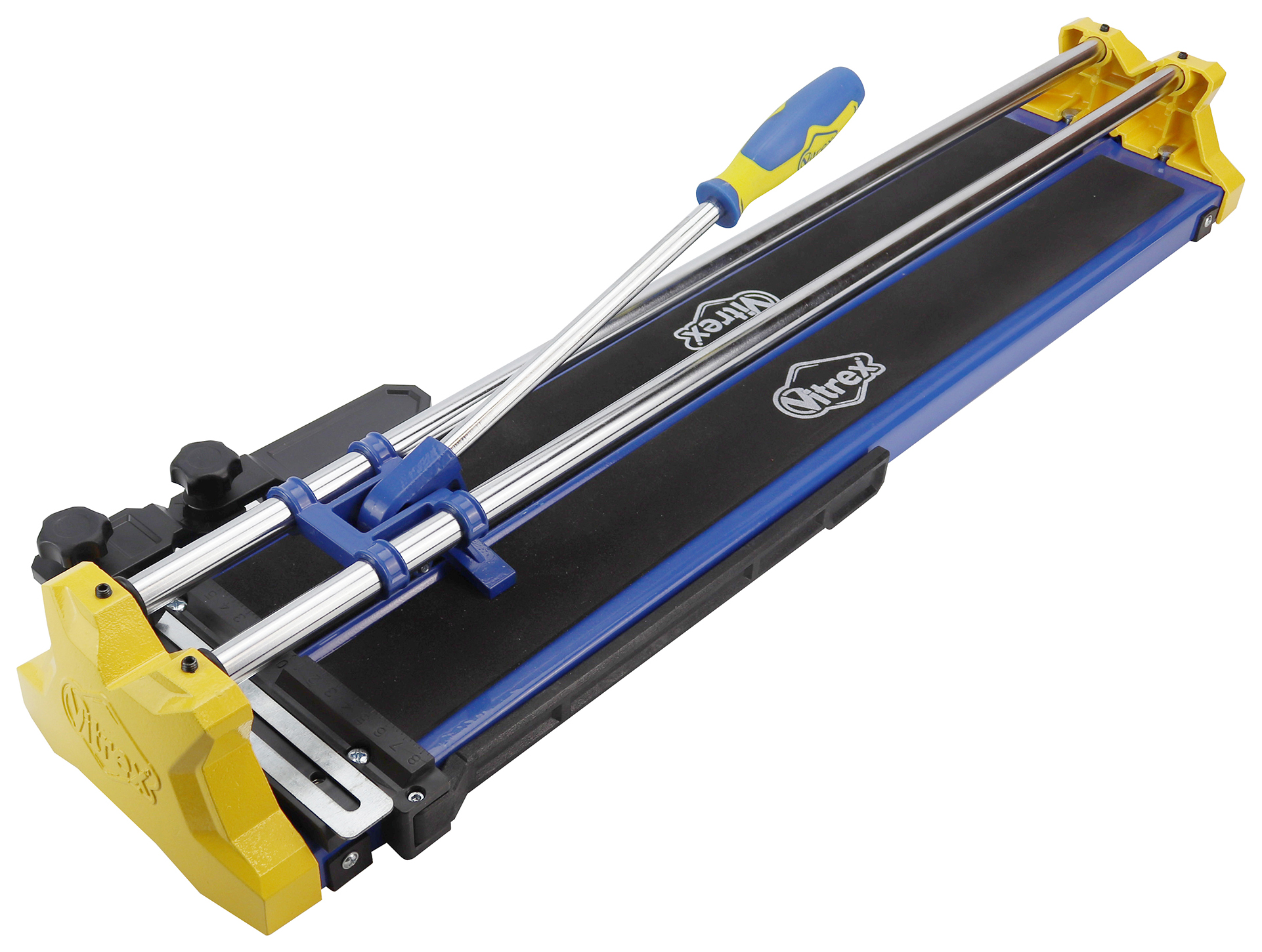 Vitrex Perfect Cut Manual Tile Cutter - 610mm