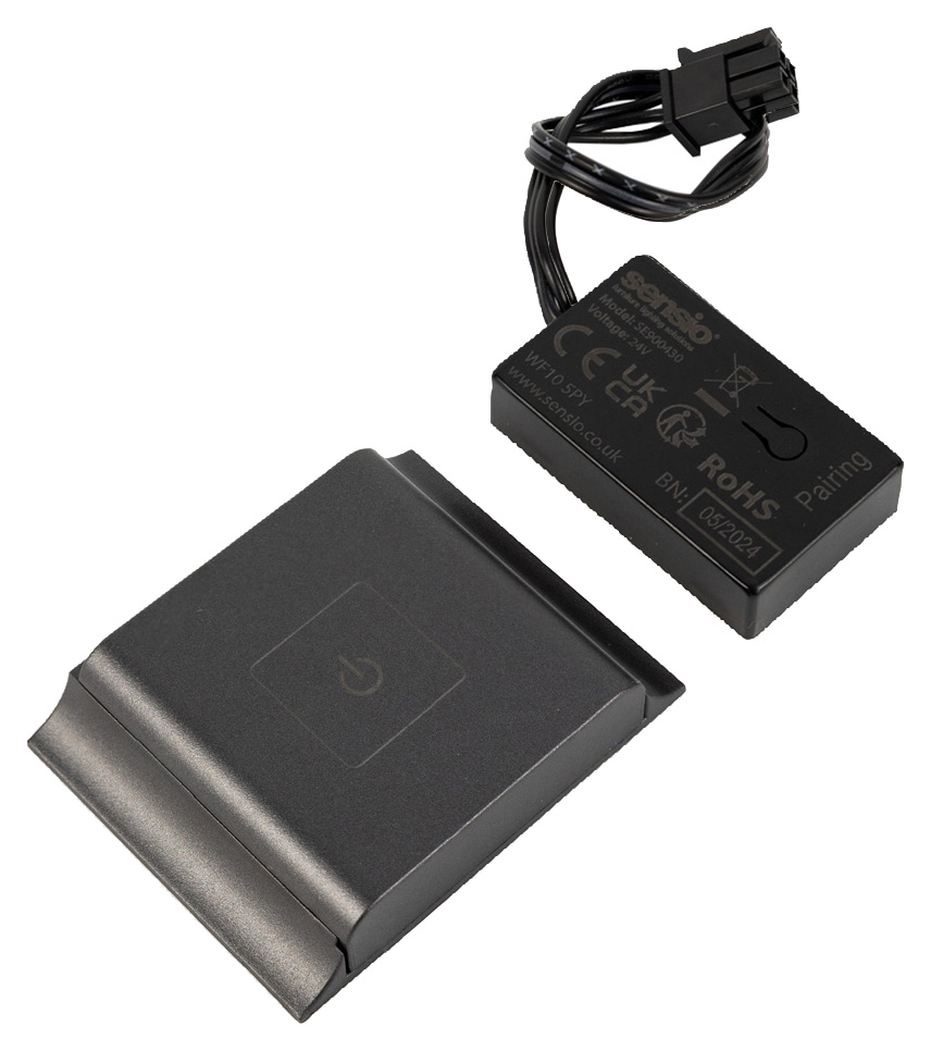 Titan+ Wireless Touch Sensor And Controller