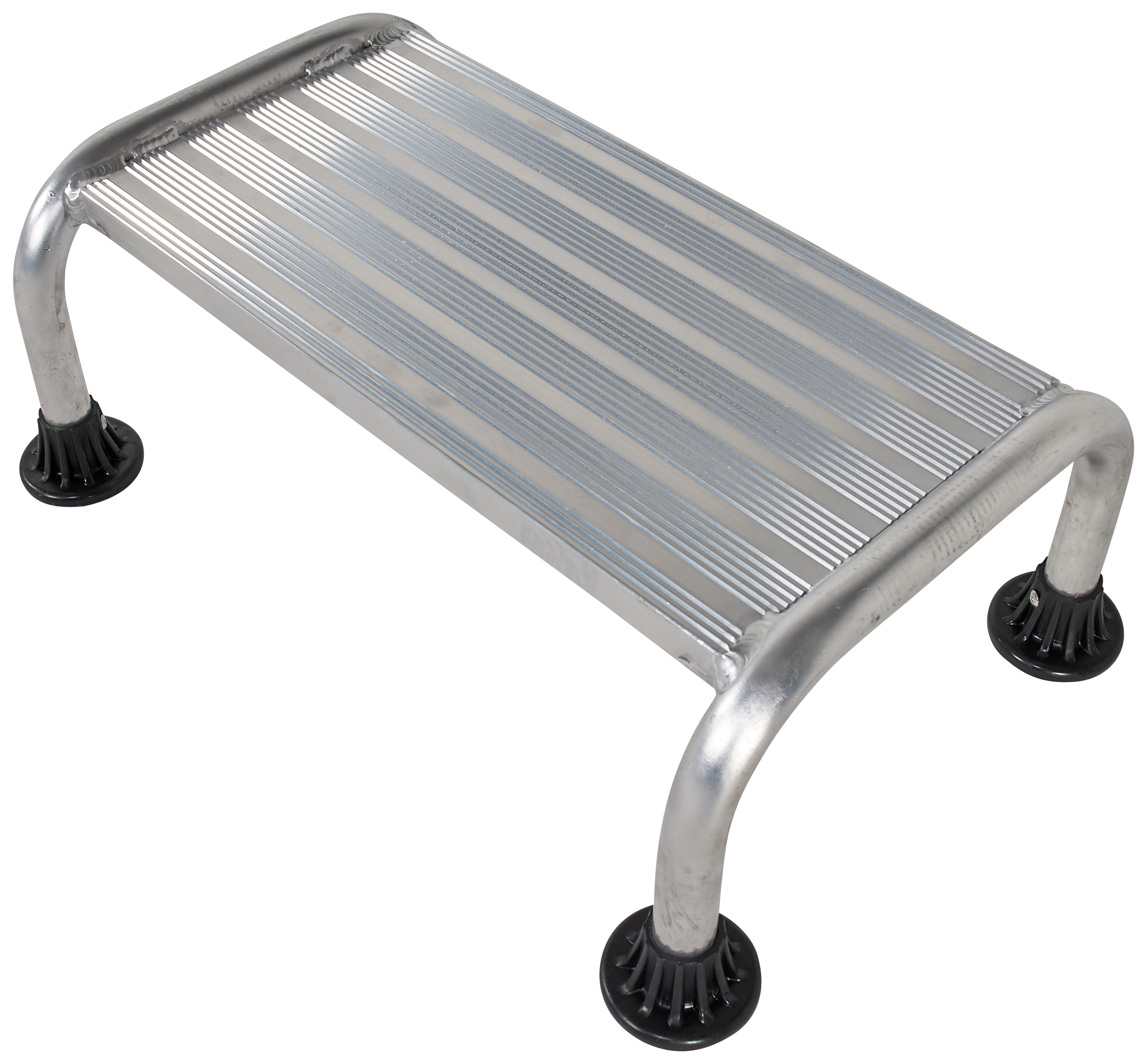 TB Davies 1 Tread Stable-Step Aluminium Industrial Work