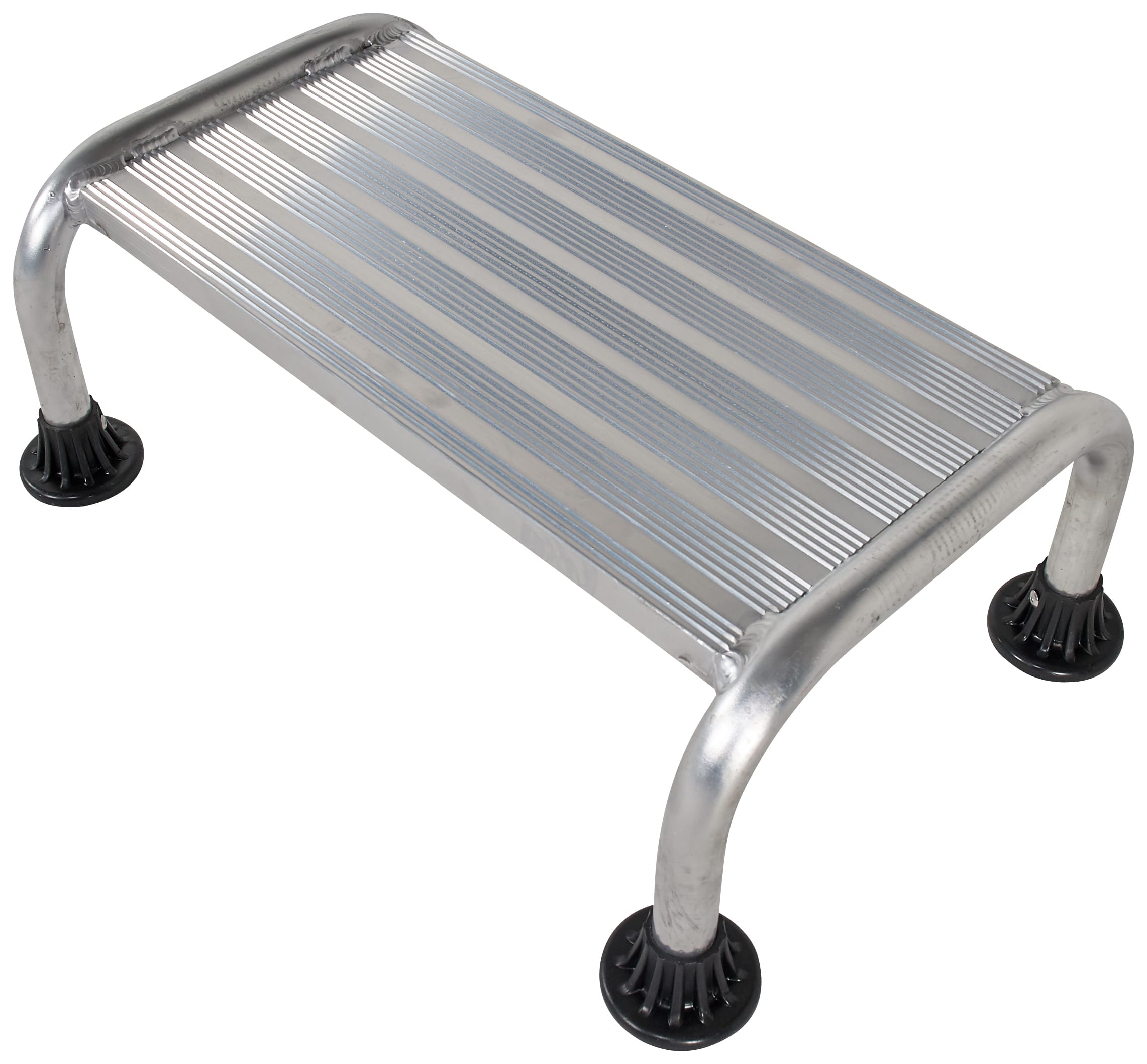 TB Davies 1 Tread Stable-Step Aluminium Industrial Work Step