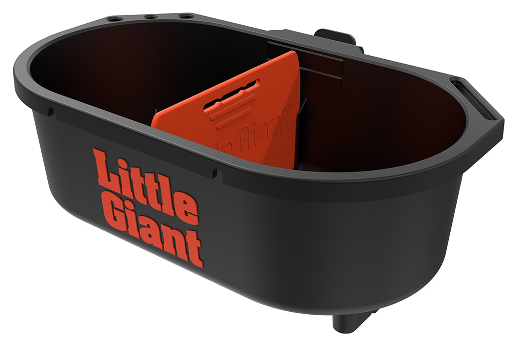 Little Giant Loot Box Accessory