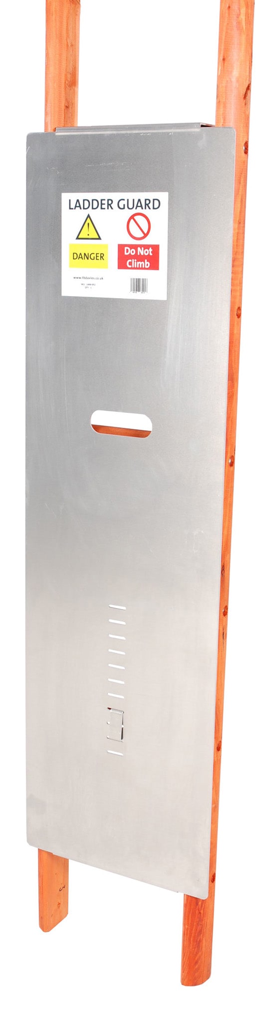 TB Davies Universal Ladder Guard