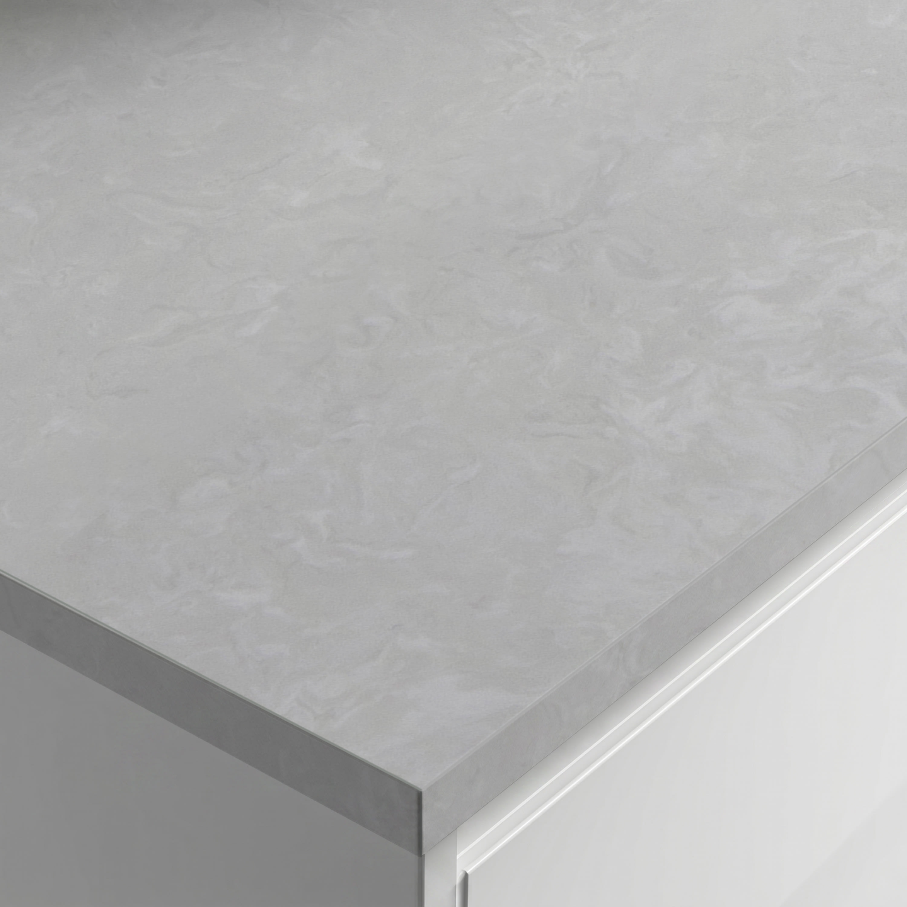 Metis Cloudy Horizon Worktop - 3050 x 620 x 15mm
